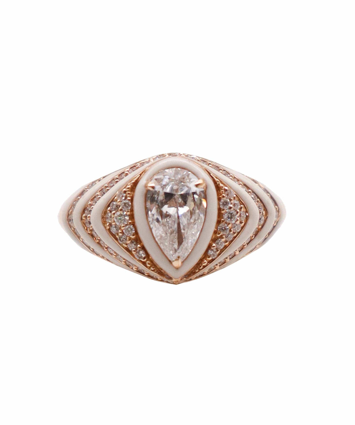 0.7ct KAMYEN RING R-X05G