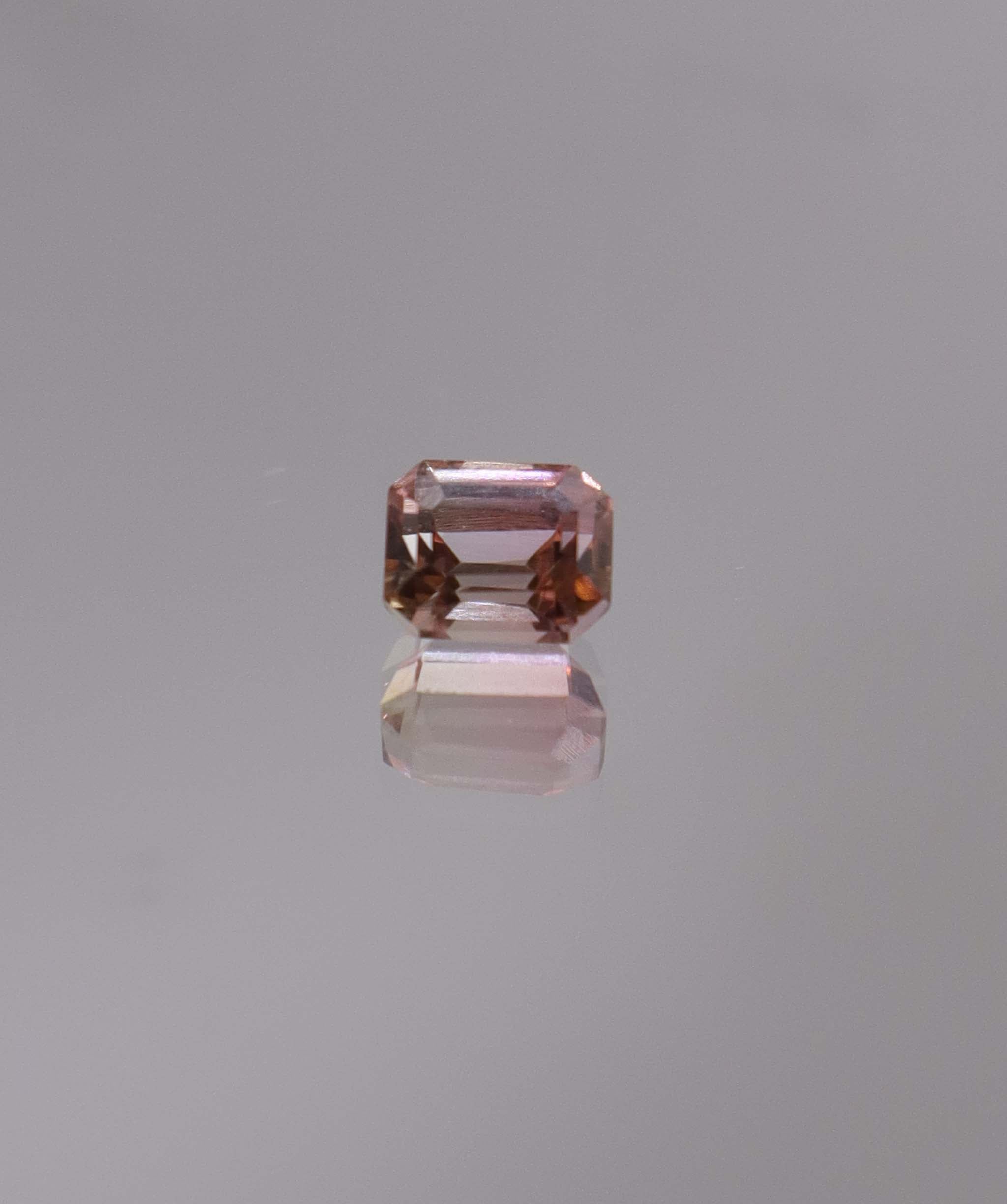 Luxury Promise 0.80ct Afghan Tourmaline DXBCS1347