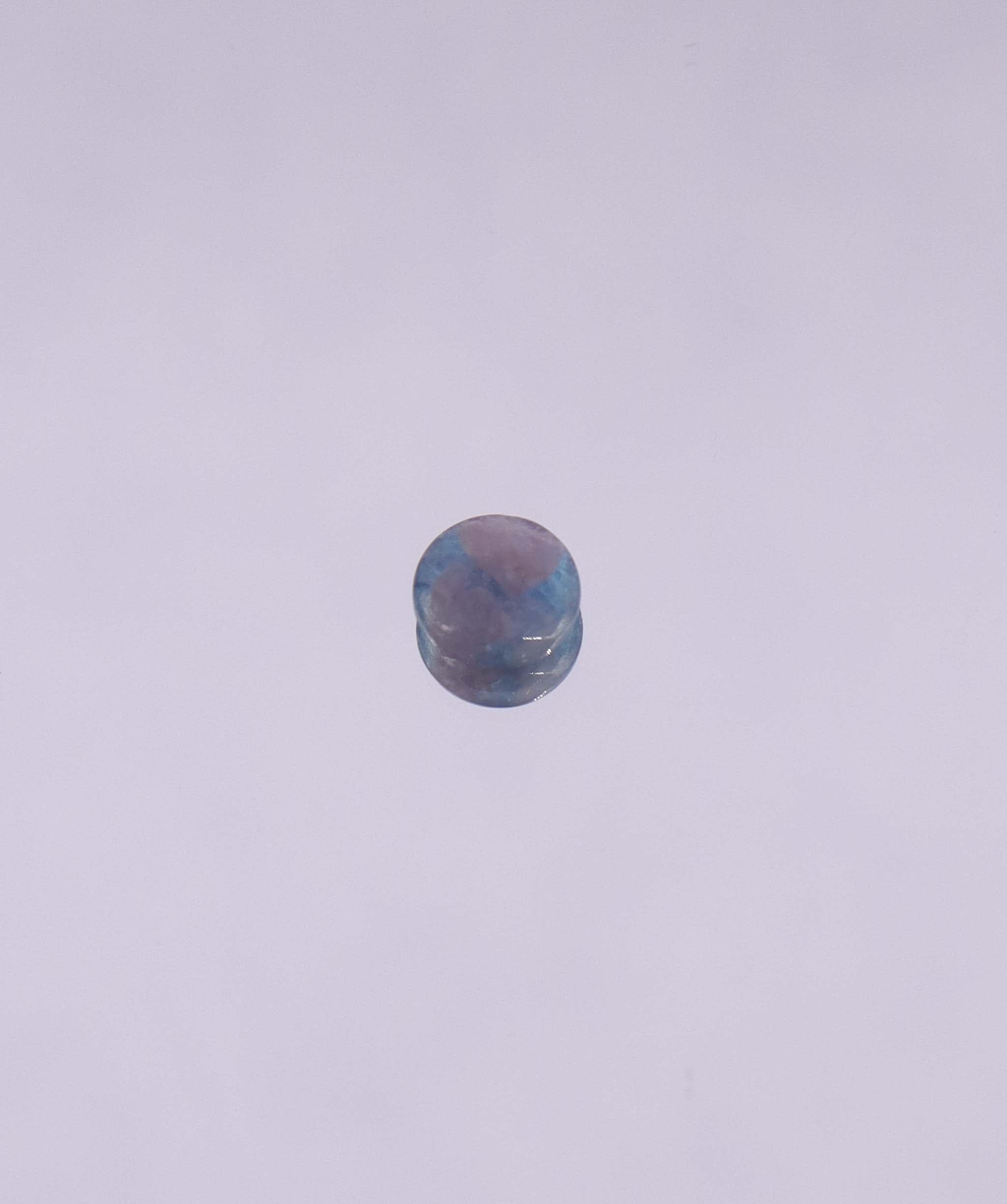 Luxury Promise 0.80ct Brazilian Paraiba Tourmaline Polished Slice DXBS5818