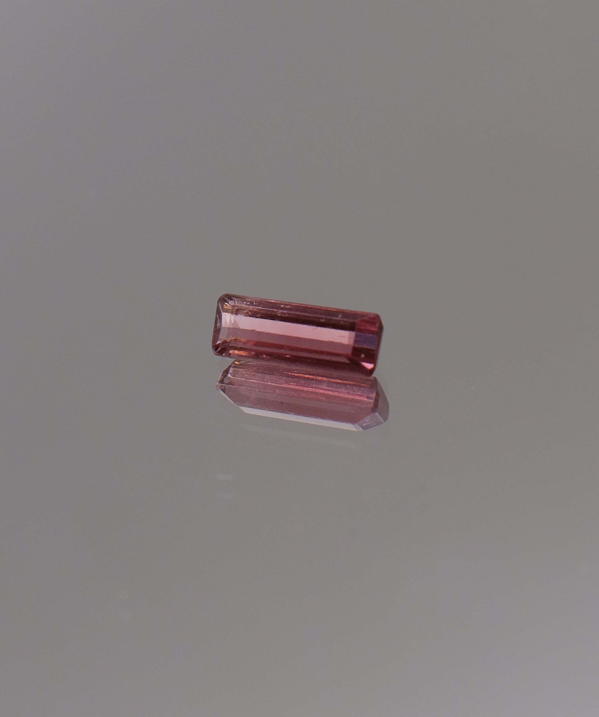 Luxury Promise 0.80ct Tourmaline DXBCS1460