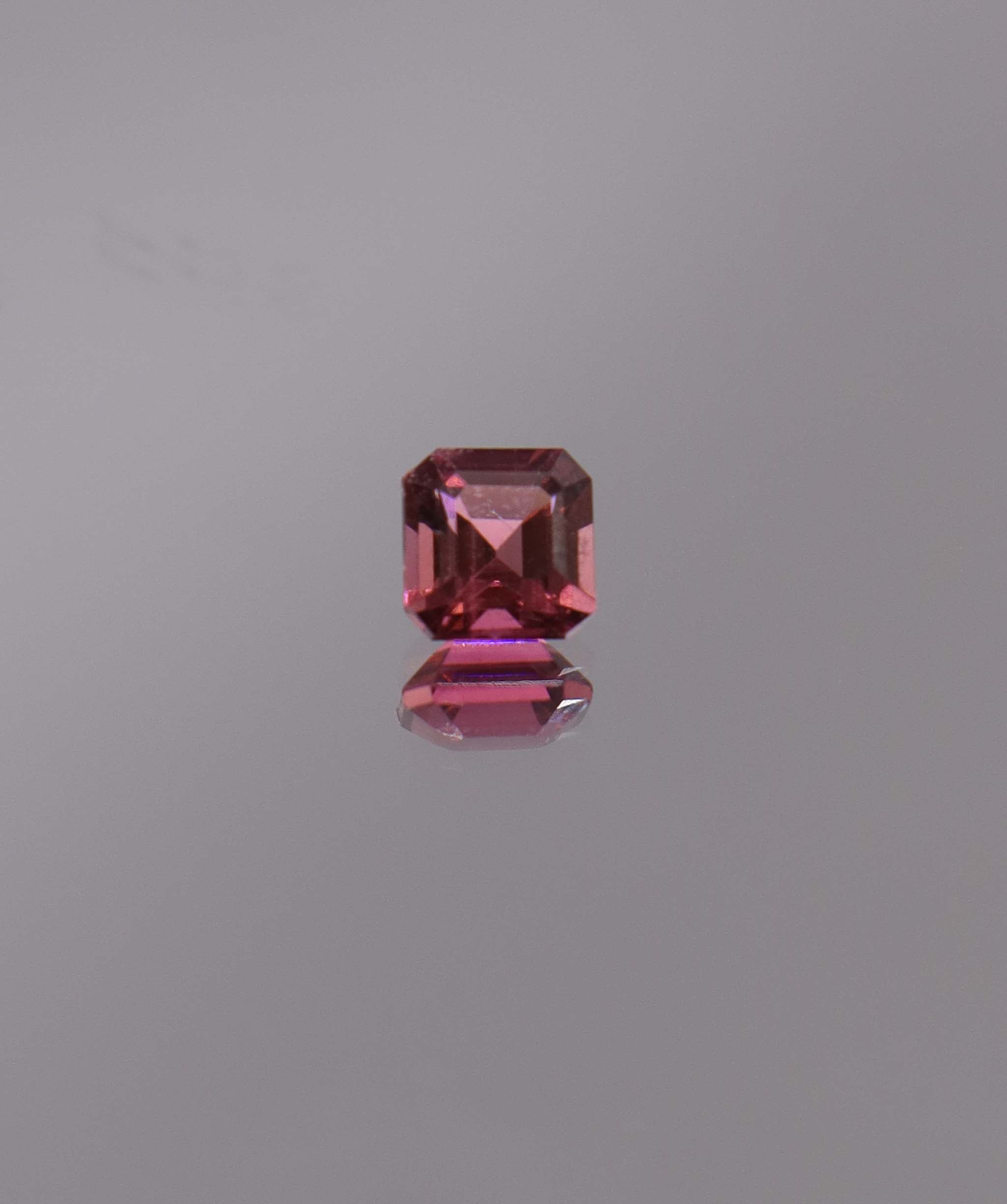Luxury Promise 0.85ct Afghan Tourmaline DXBCS1348