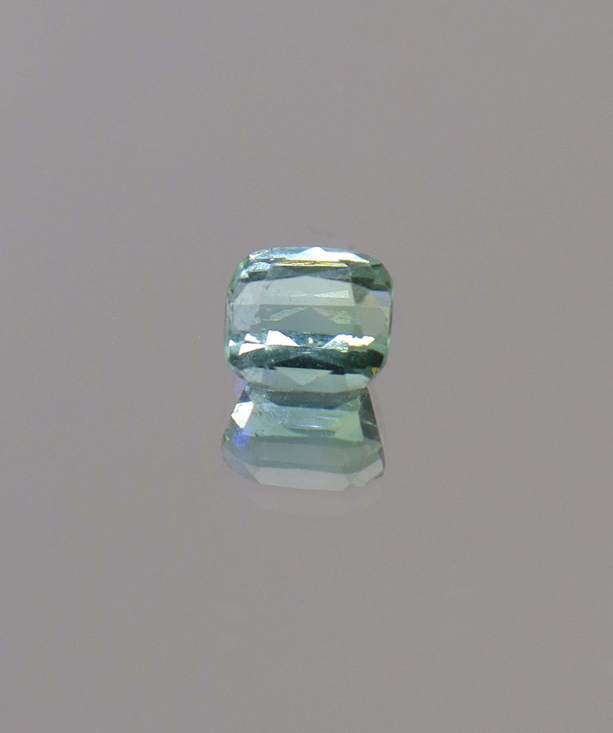 Luxury Promise 0.85ct Lagoon Tourmaline DXBCS1107