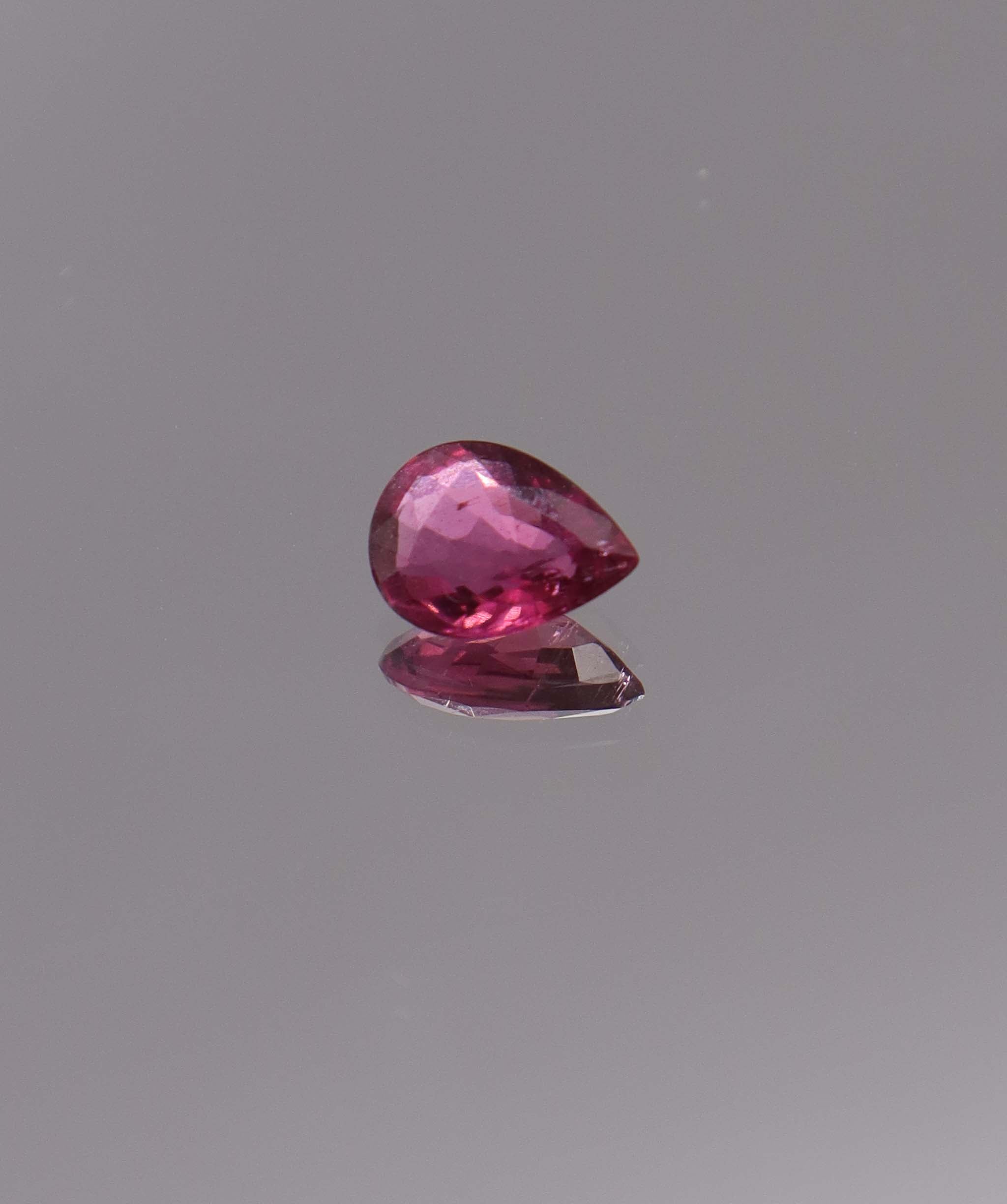 Luxury Promise 0.95ct Afghan Tourmaline DXBCS1355