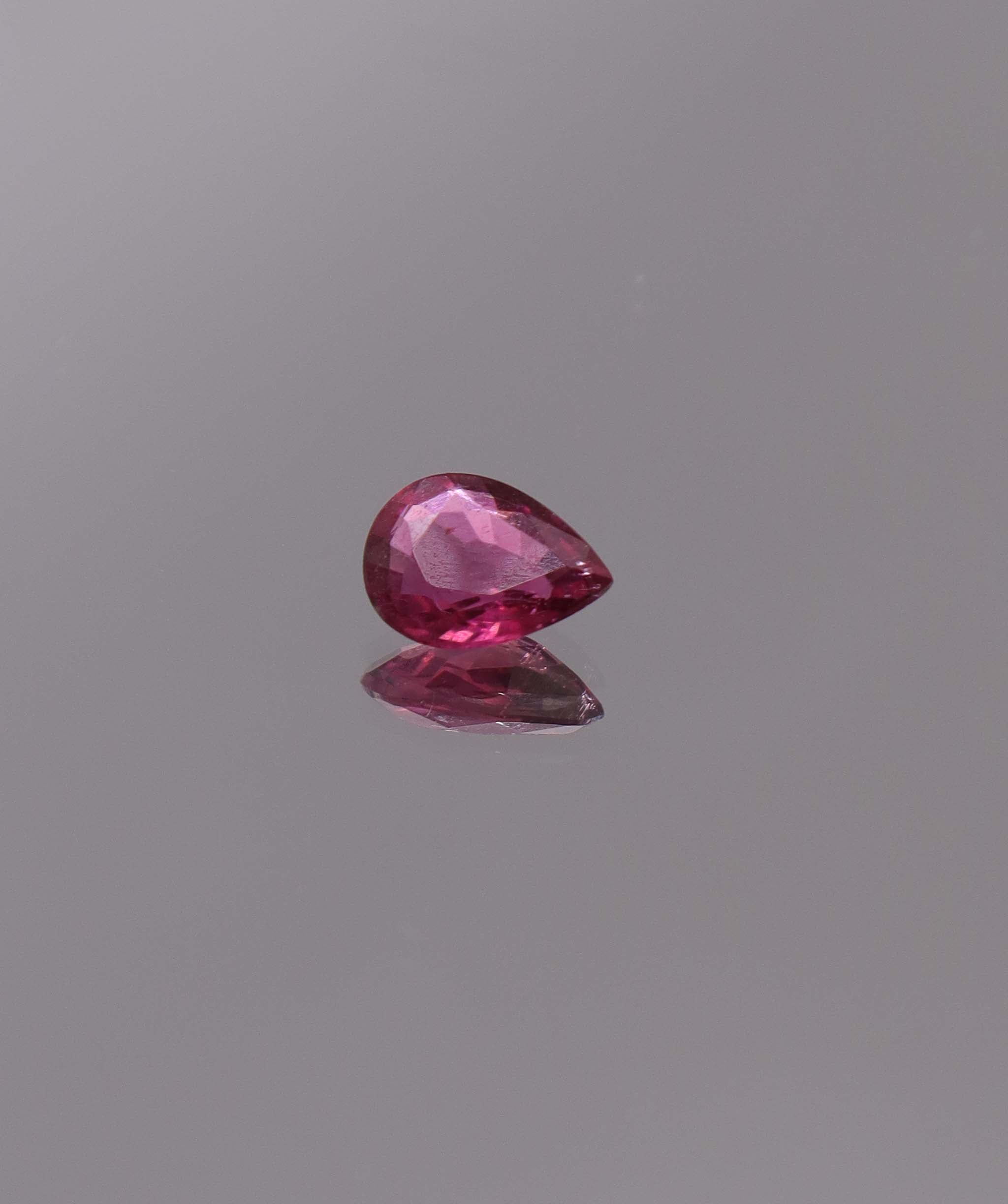 Luxury Promise 0.95ct Afghan Tourmaline DXBCS1355