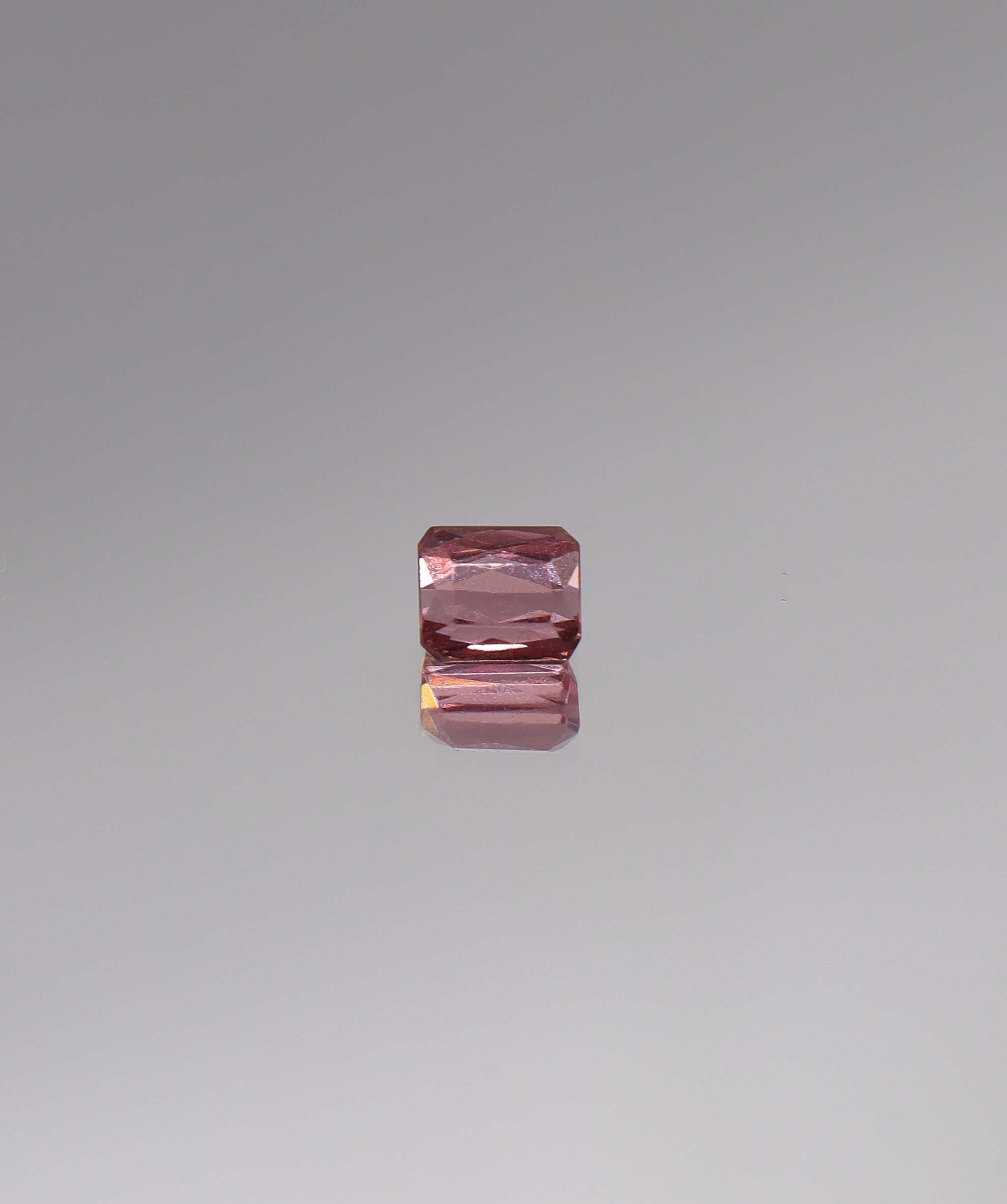 Luxury Promise 0.95ct Tourmaline DXBCS1404