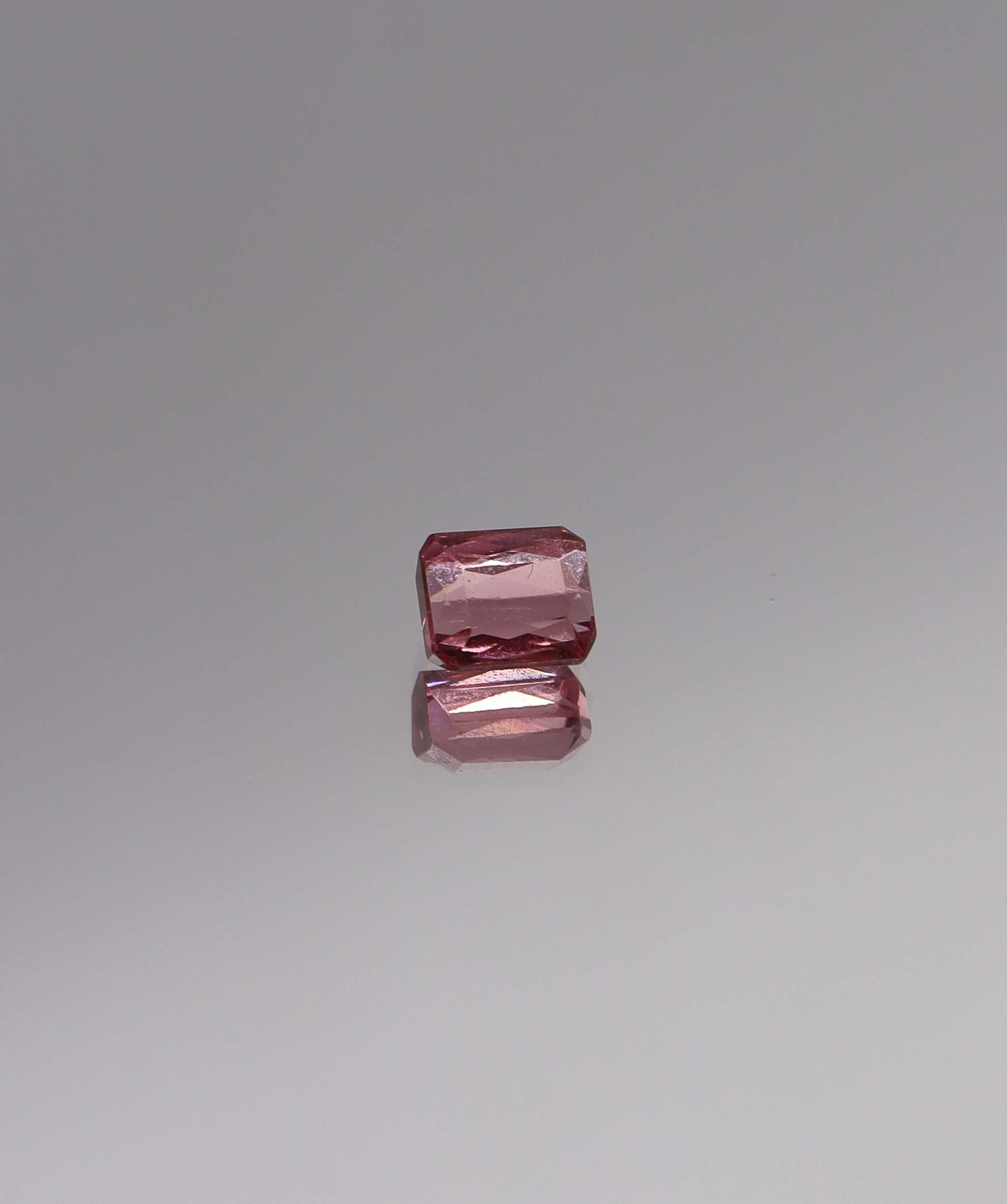 Luxury Promise 0.95ct Tourmaline DXBCS1404