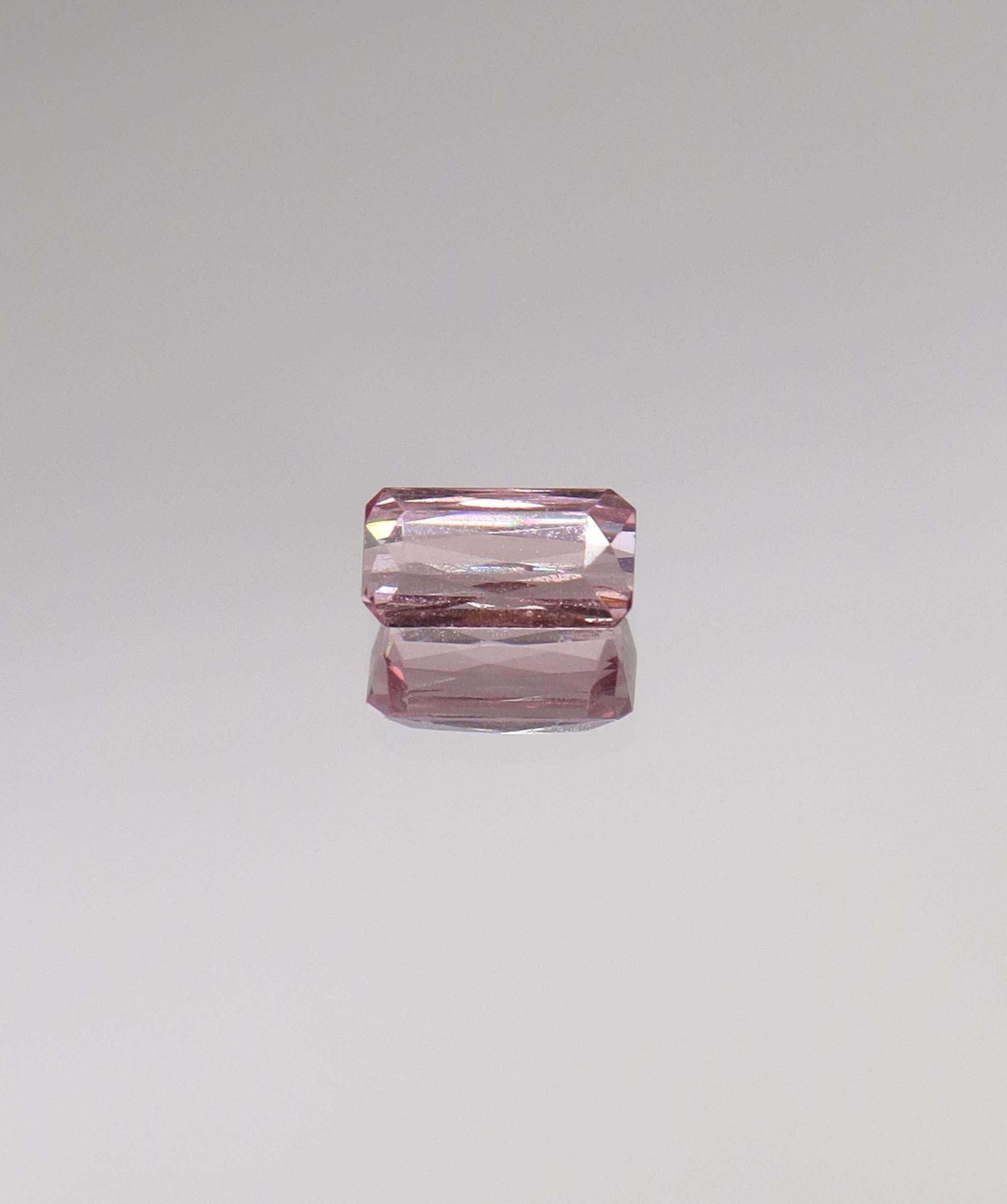 Luxury Promise 0.95ct Tourmaline DXBCS1429