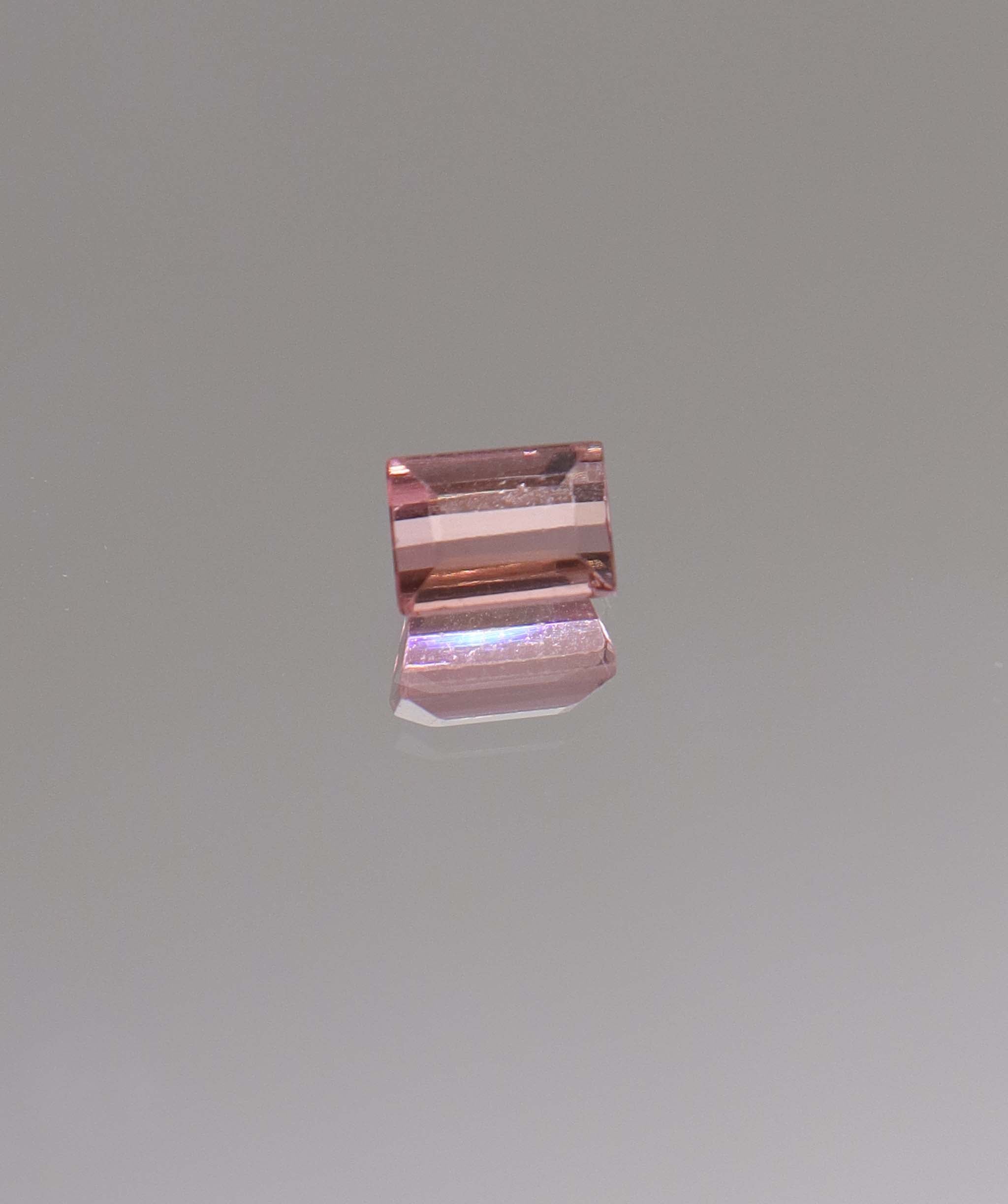Luxury Promise 0.95ct Tourmaline DXBCS1439