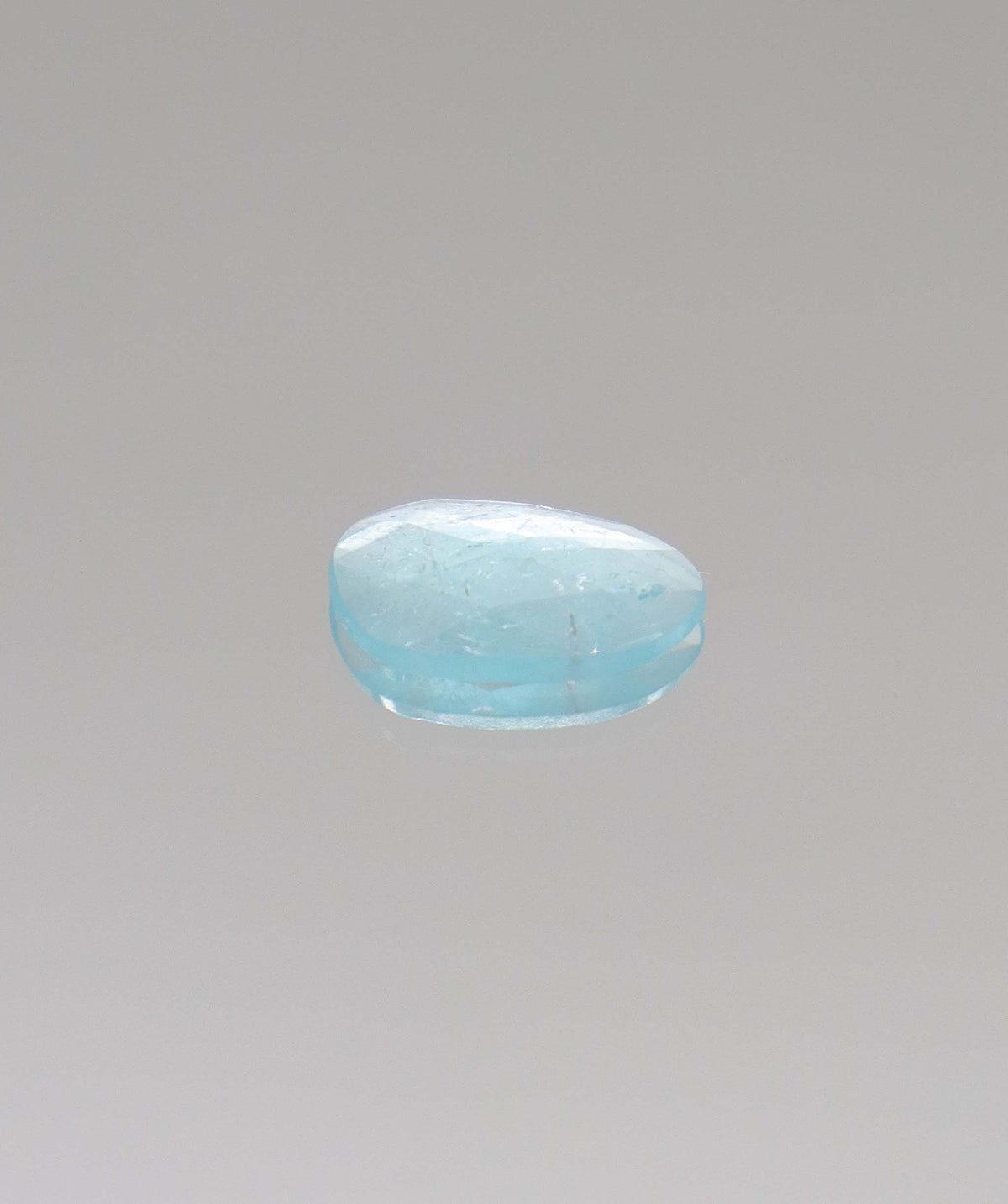 Luxury Promise 0.96ct Paraiba Polki Layout DXBS6624