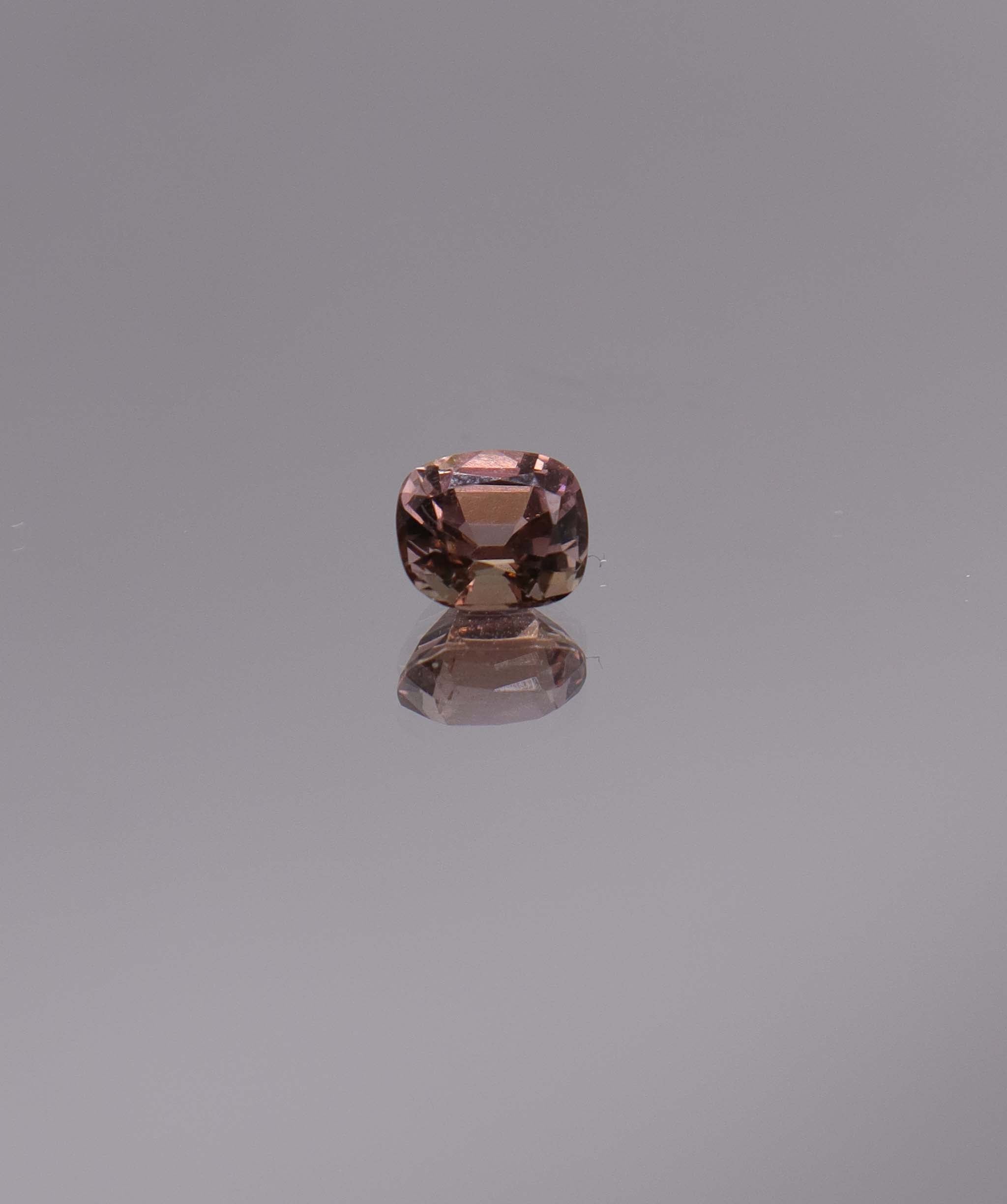 Luxury Promise 1.00ct Afghan Tourmaline DXBCS1341