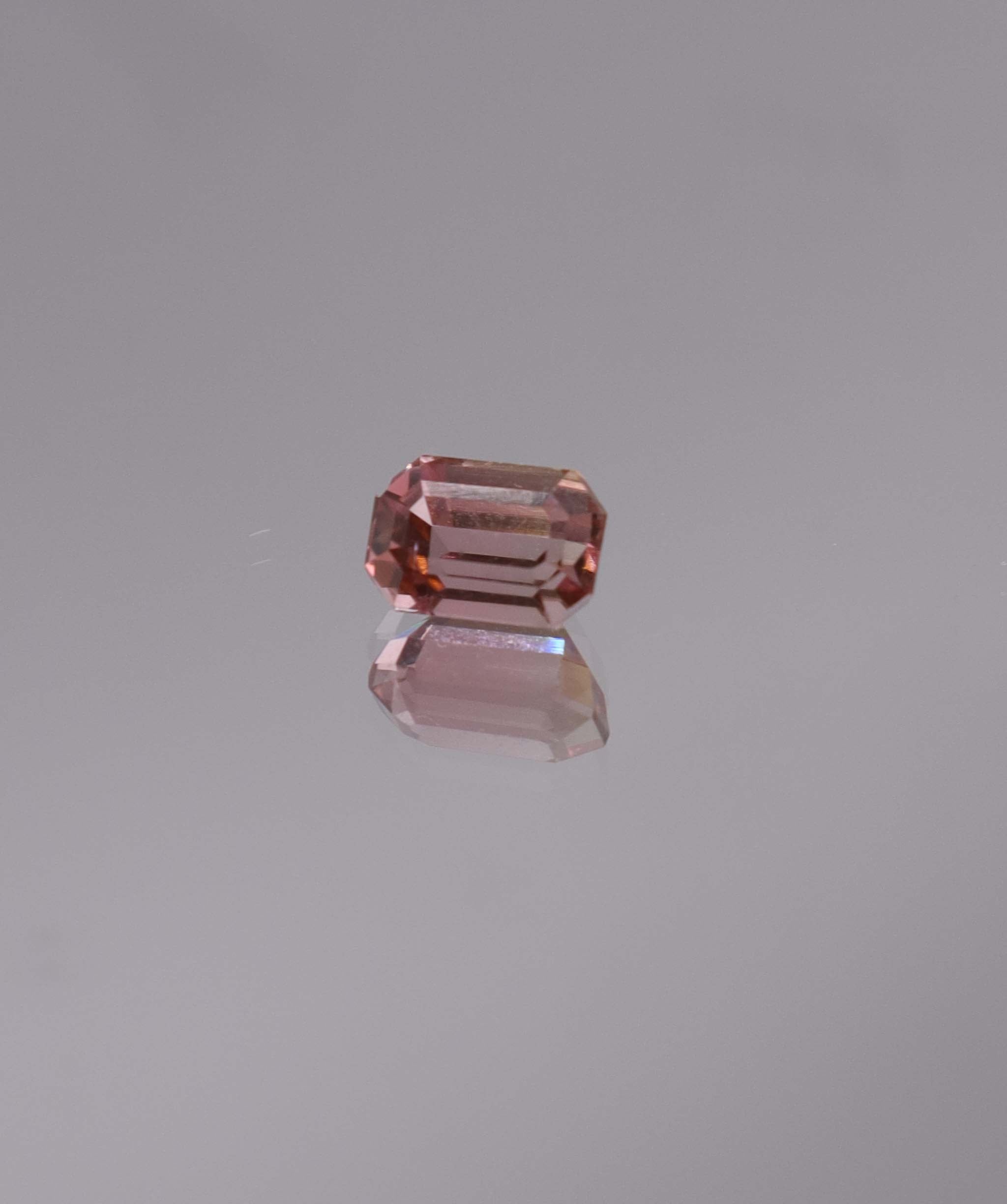 Luxury Promise 1.00ct Afghan Tourmaline DXBCS1344