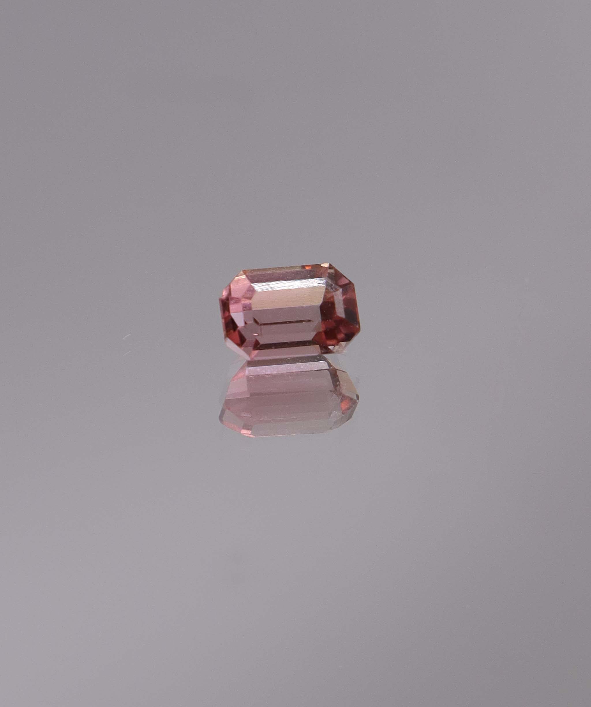 Luxury Promise 1.00ct Afghan Tourmaline DXBCS1344