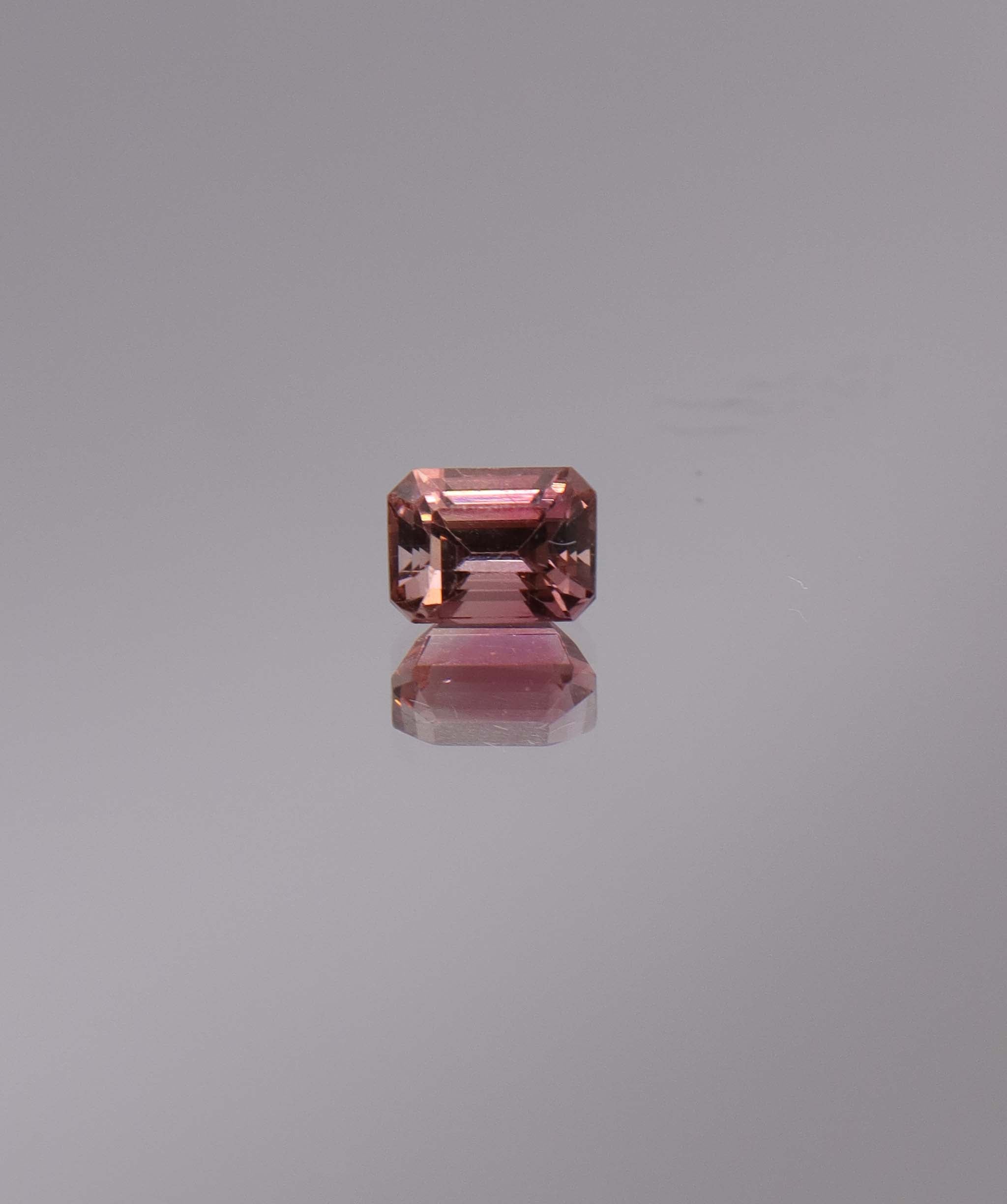 Luxury Promise 1.00ct Afghan Tourmaline DXBCS1360