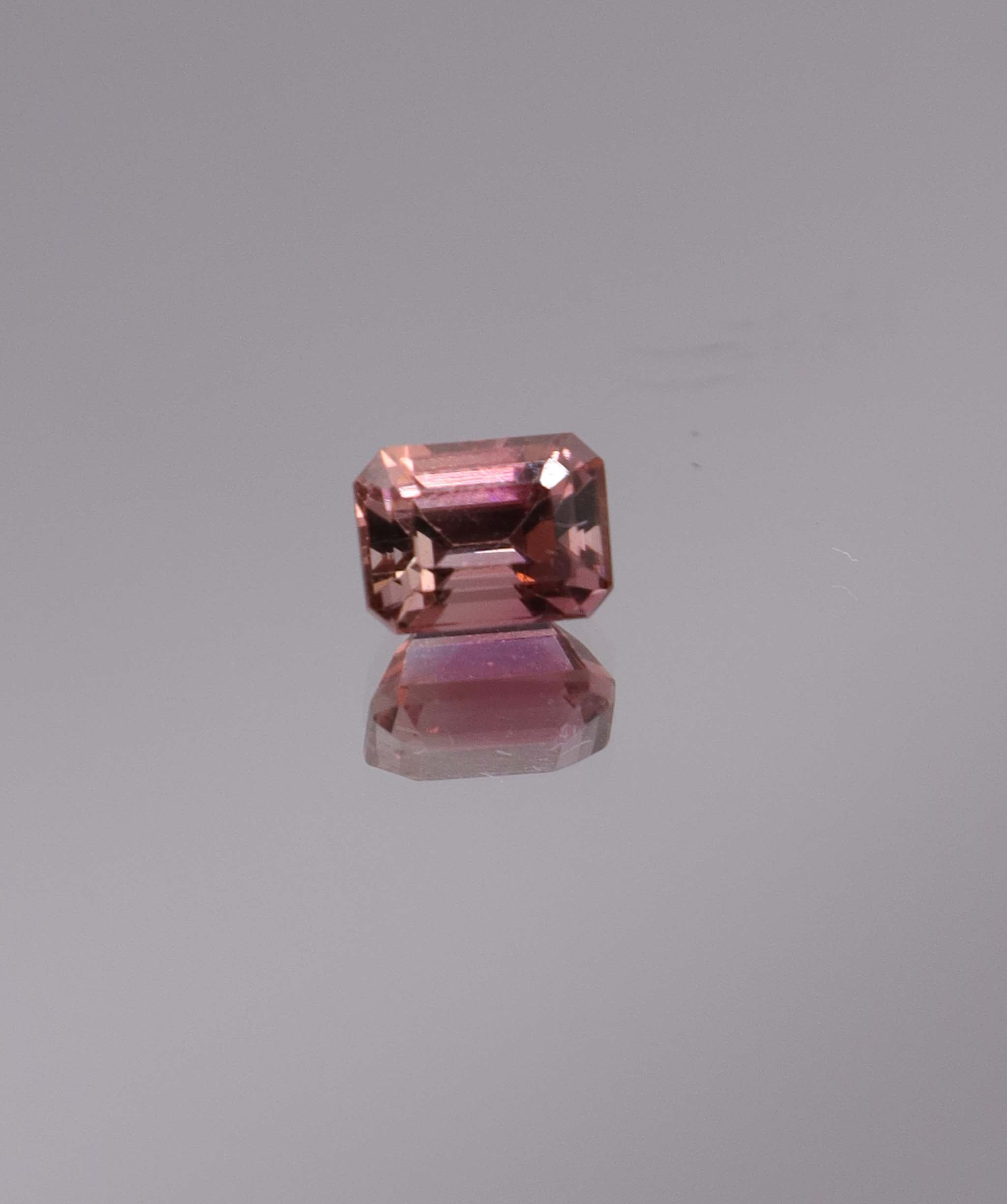 Luxury Promise 1.00ct Afghan Tourmaline DXBCS1360