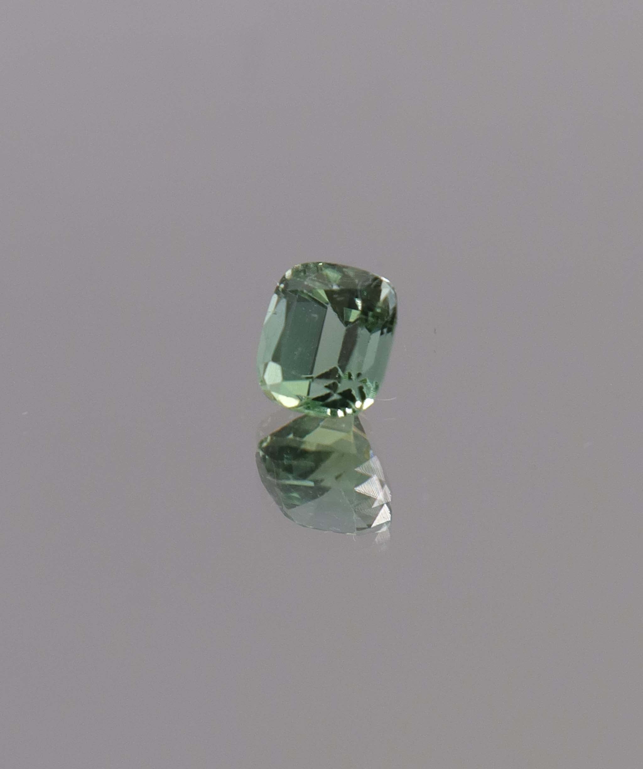 Luxury Promise 1.00ct Lagoon Tourmaline DXBCS1109