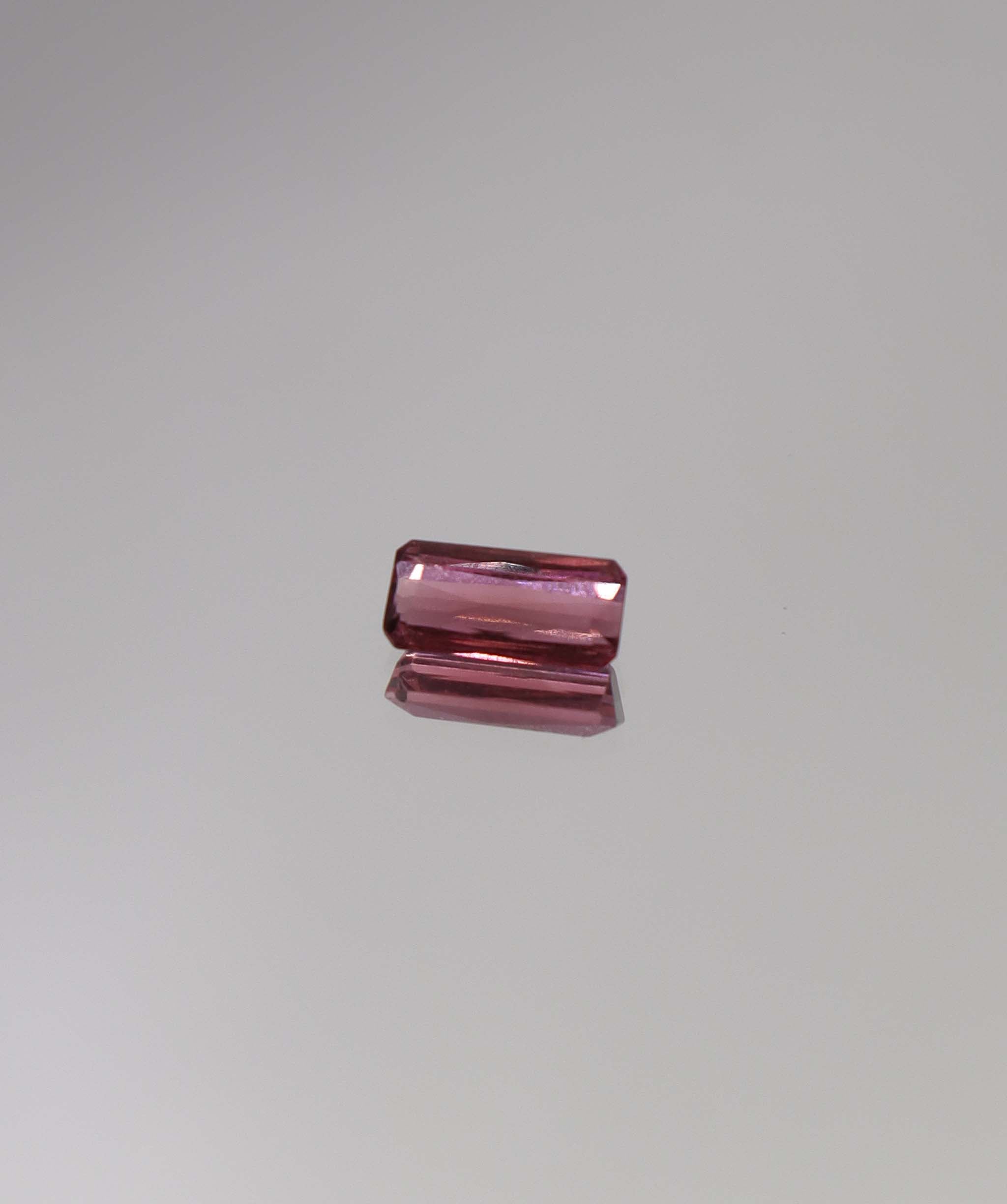 Luxury Promise 1.00ct Tourmaline DXBCS1418
