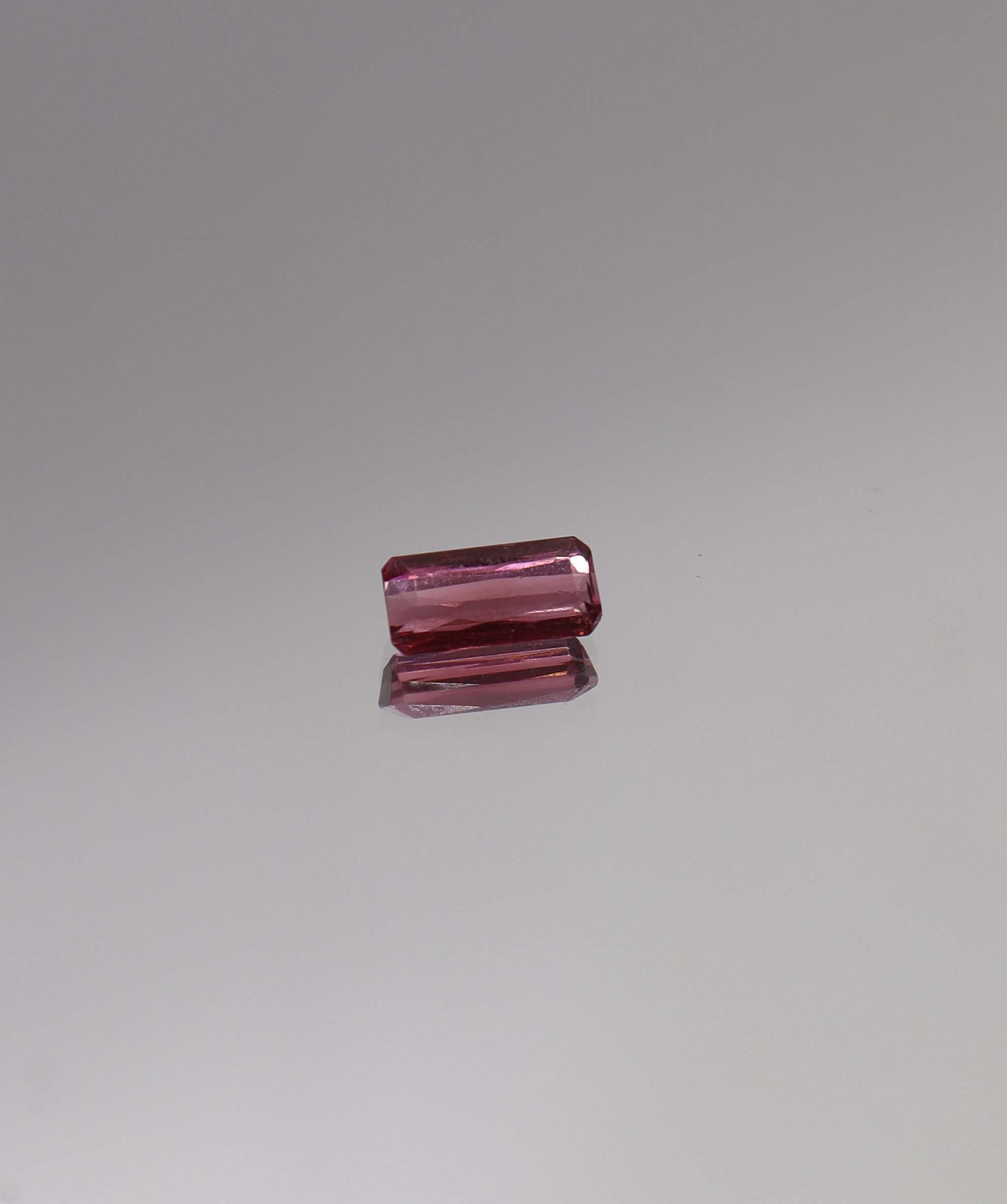 Luxury Promise 1.00ct Tourmaline DXBCS1418