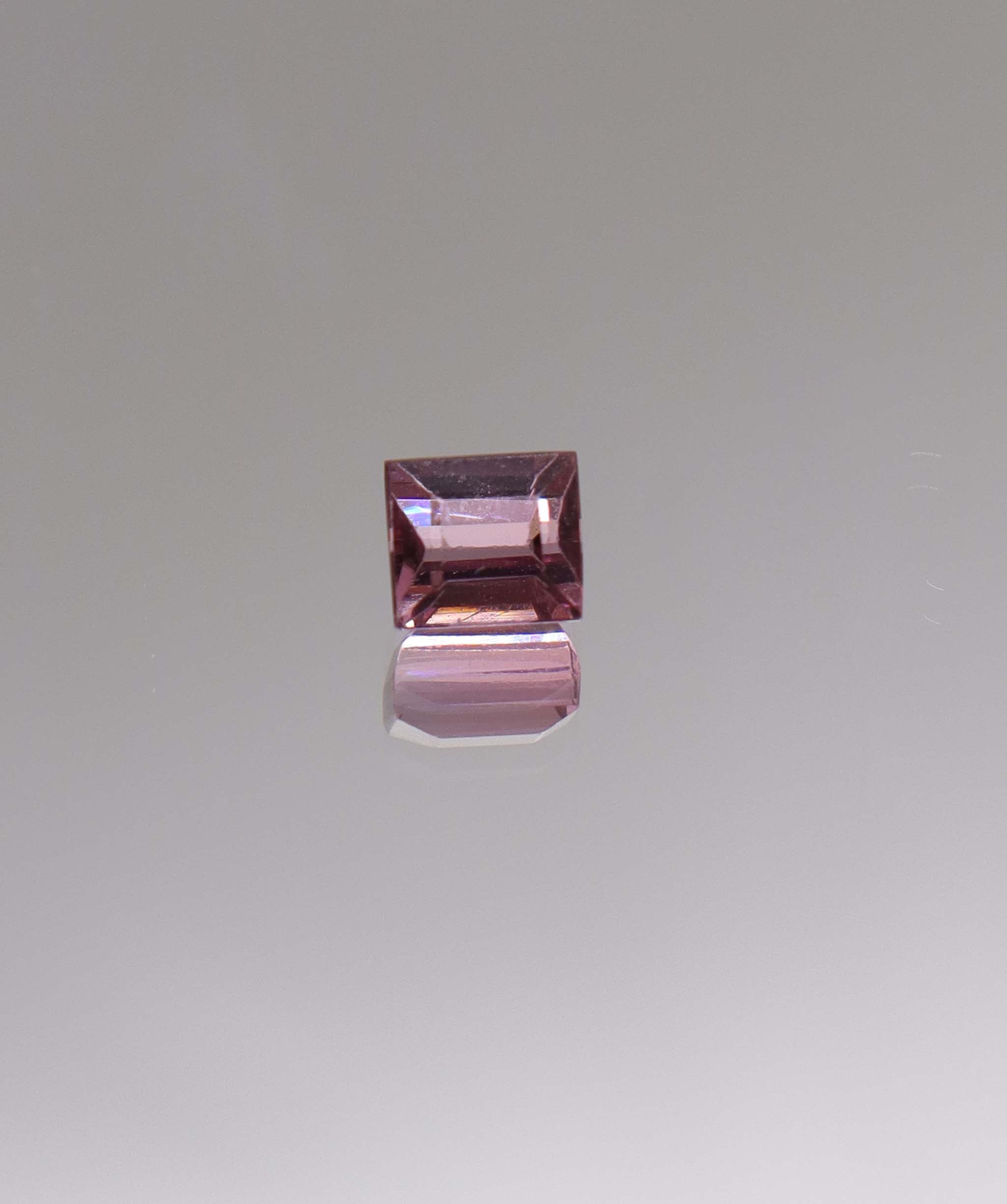 Luxury Promise 1.00ct Tourmaline DXBCS1442