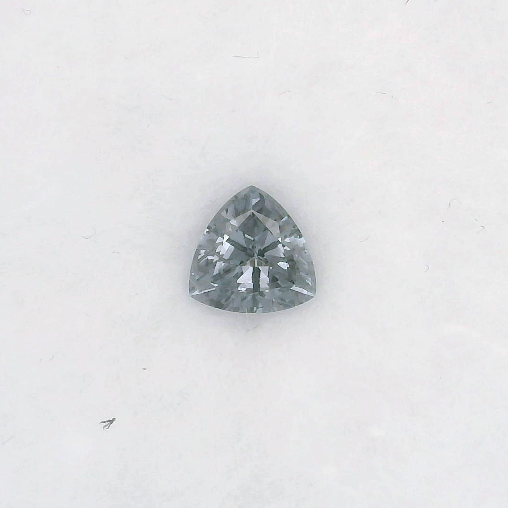 Luxury Promise 1.01ct Mozambique Spinel D01799