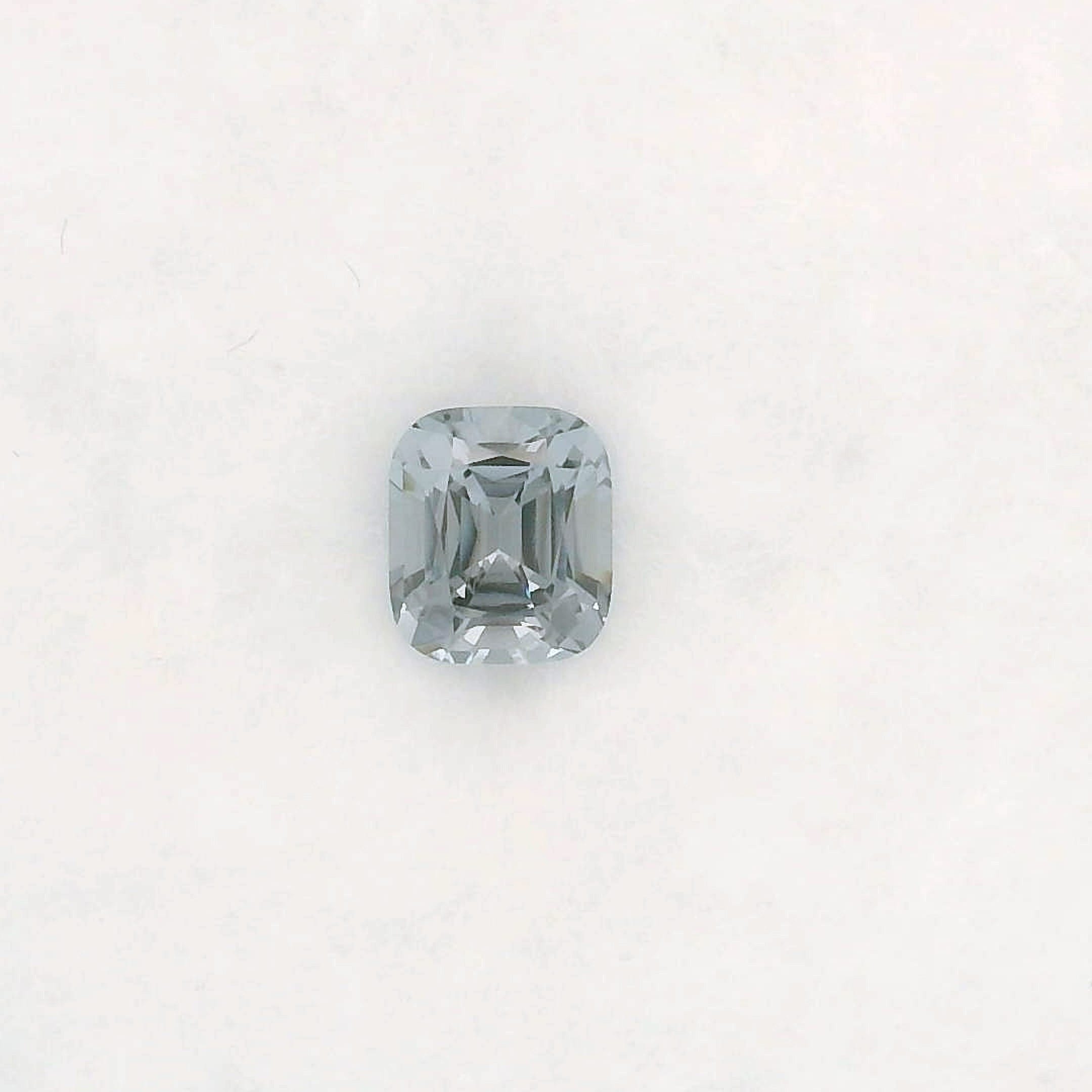 Luxury Promise 1.02ct Mozambique Spinel D01680