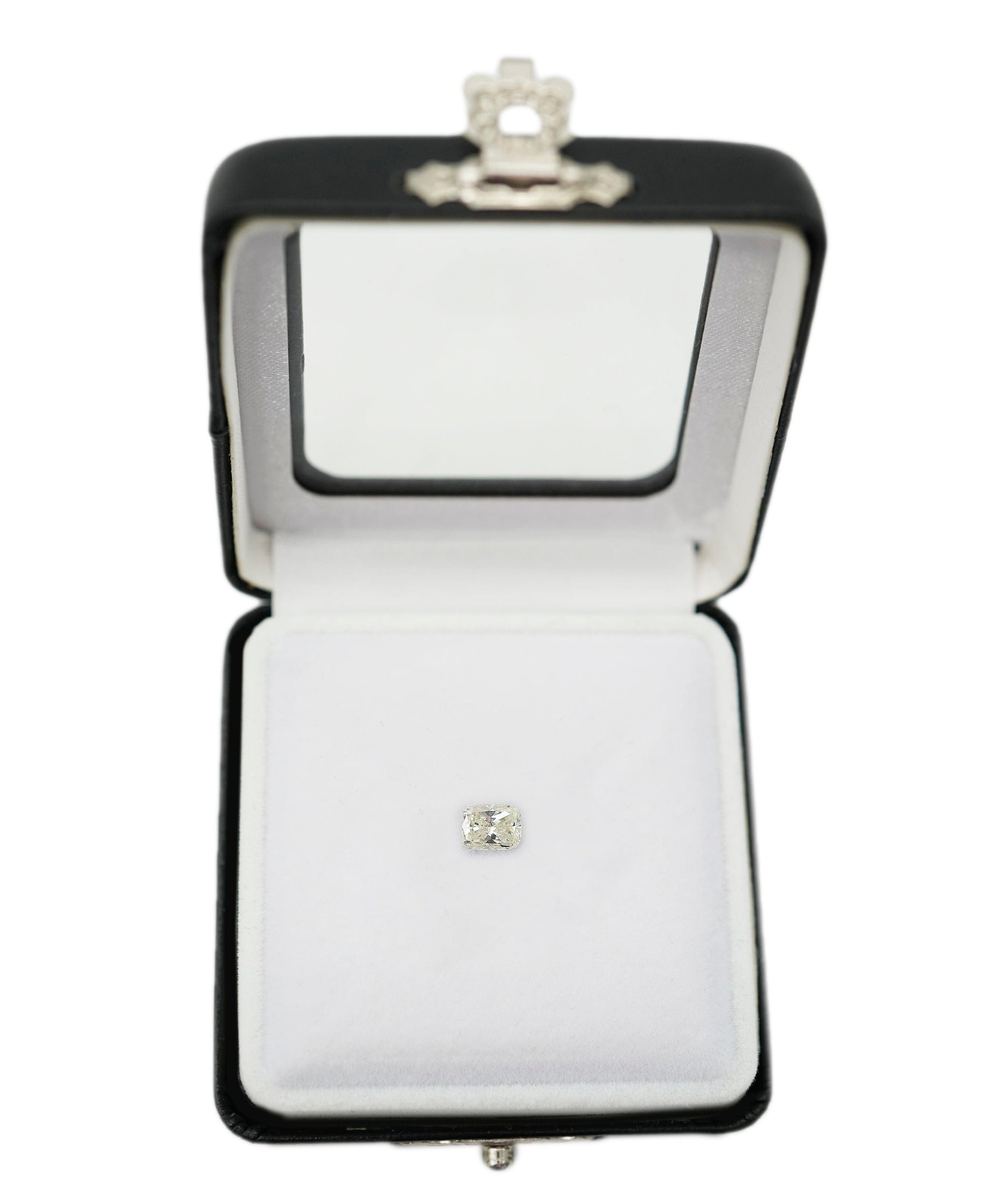 Luxury Promise 1.03 ct K CUSHION SHAPE DIAMOND ANC-S33-75