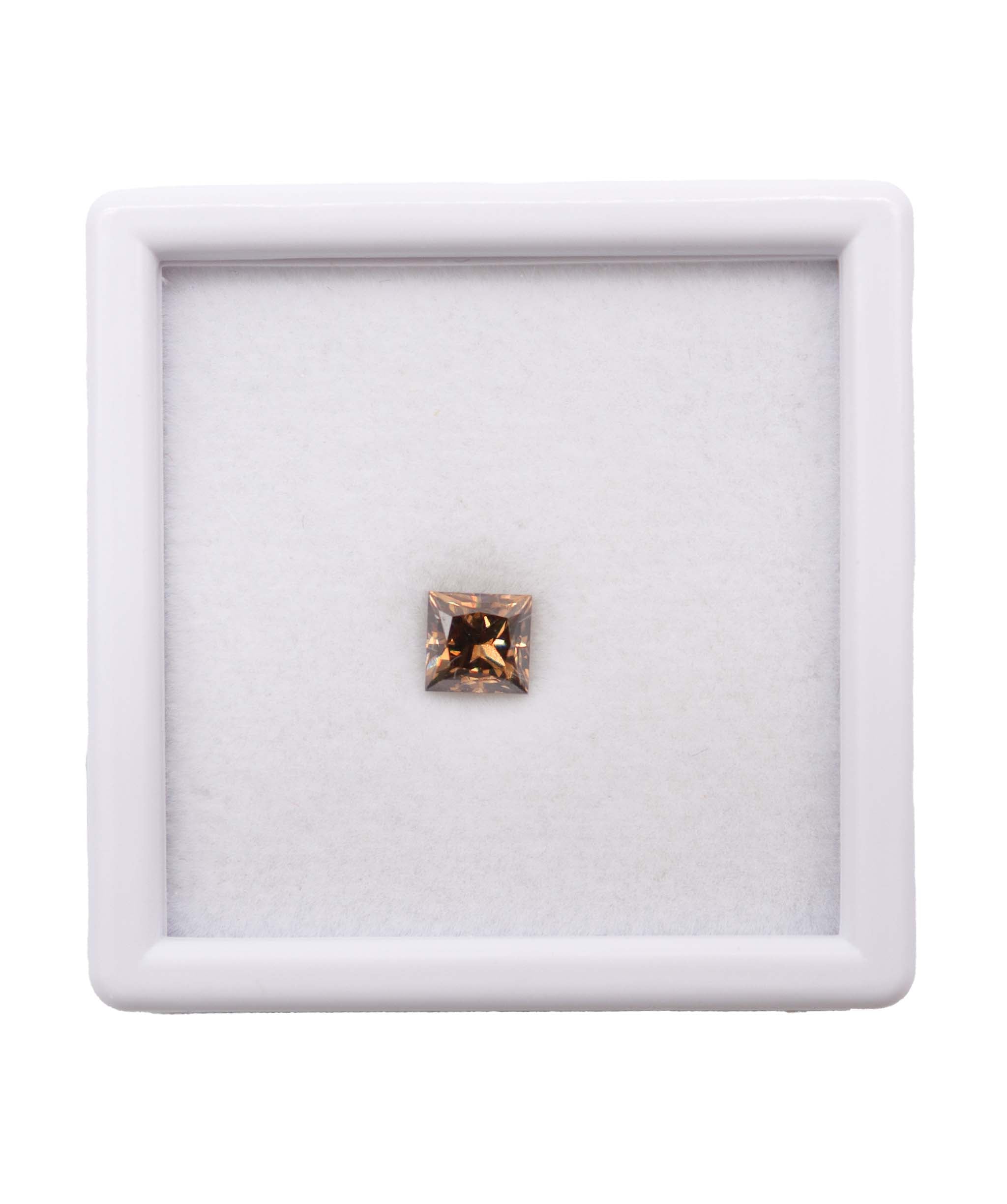 Luxury Promise 1.05ct Autom Leaves Shape Diamond DXBS4546