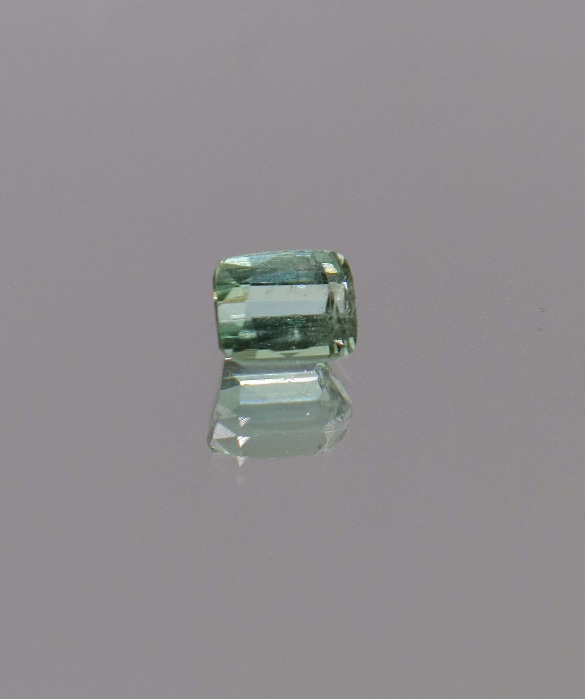 Luxury Promise 1.05ct Lagoon Tourmaline DXBCS1117