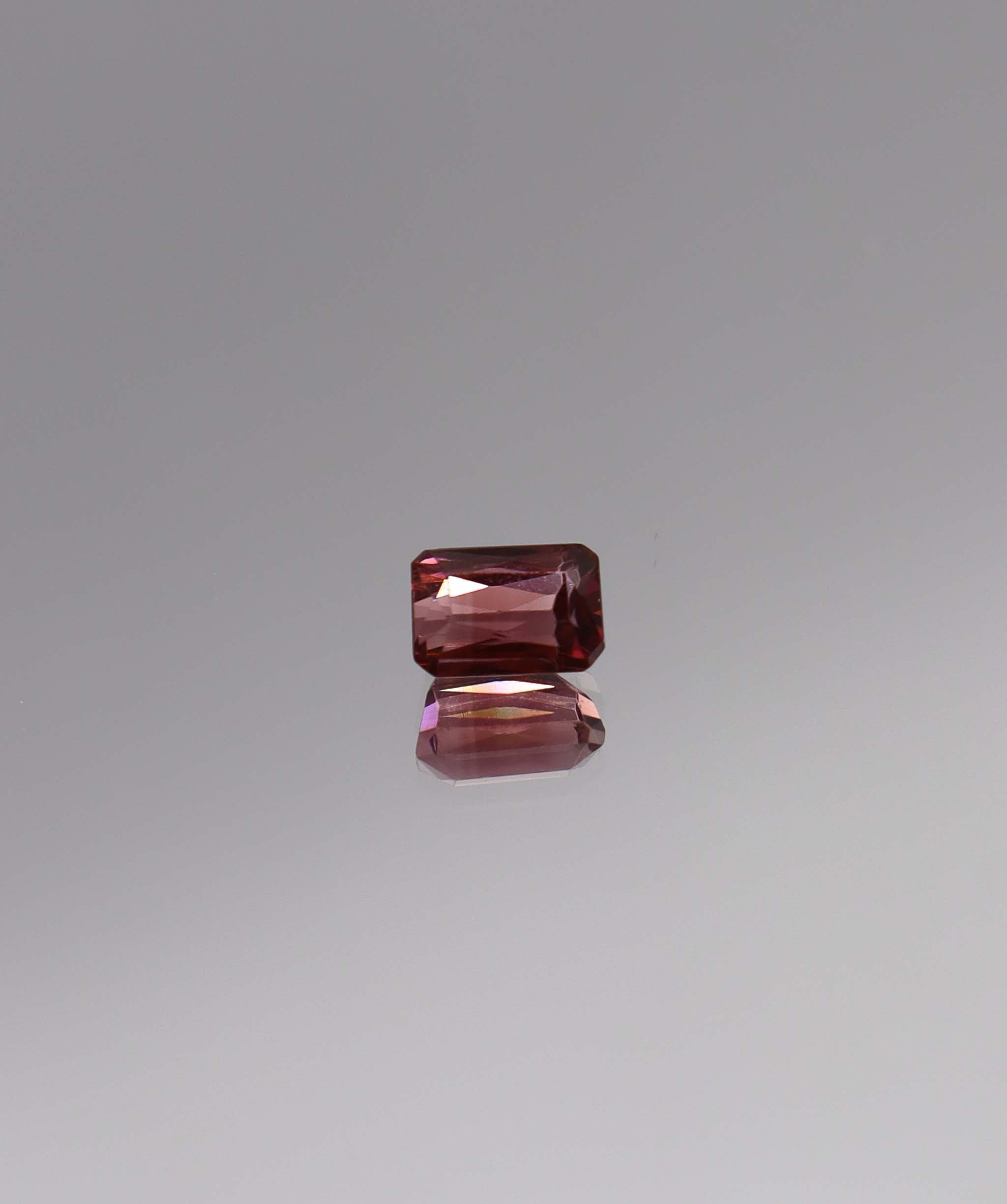 Luxury Promise 1.05ct Tourmaline DXBCS1388