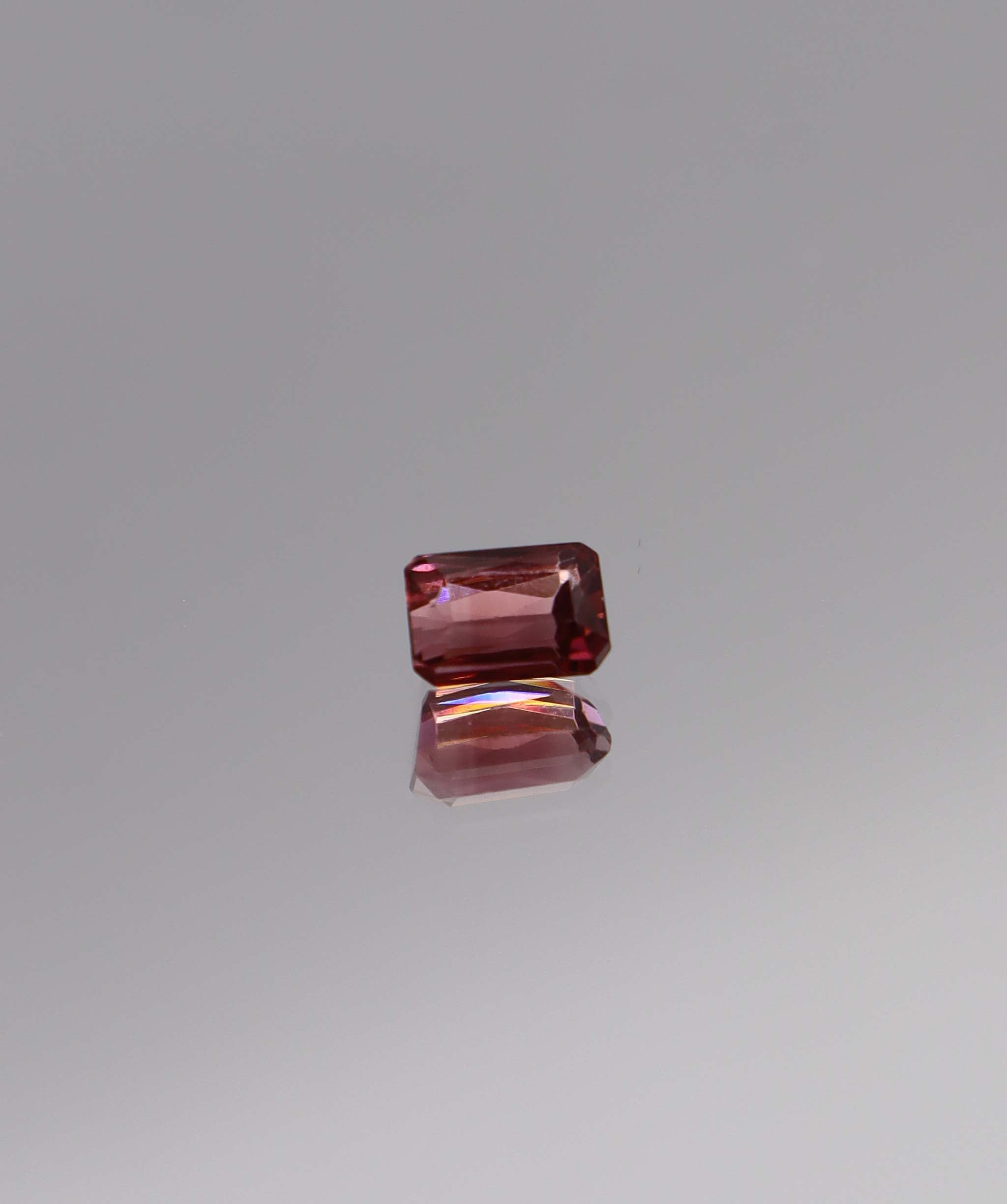 Luxury Promise 1.05ct Tourmaline DXBCS1388