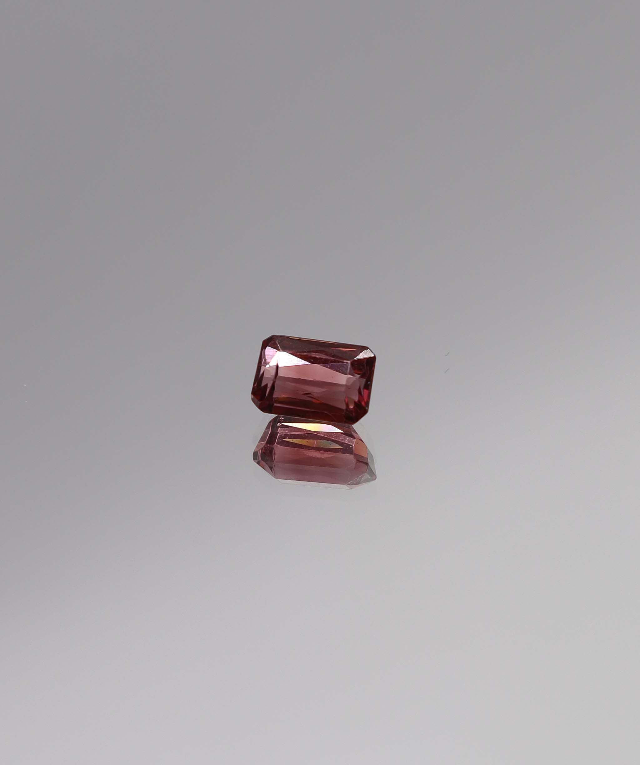 Luxury Promise 1.05ct Tourmaline DXBCS1388