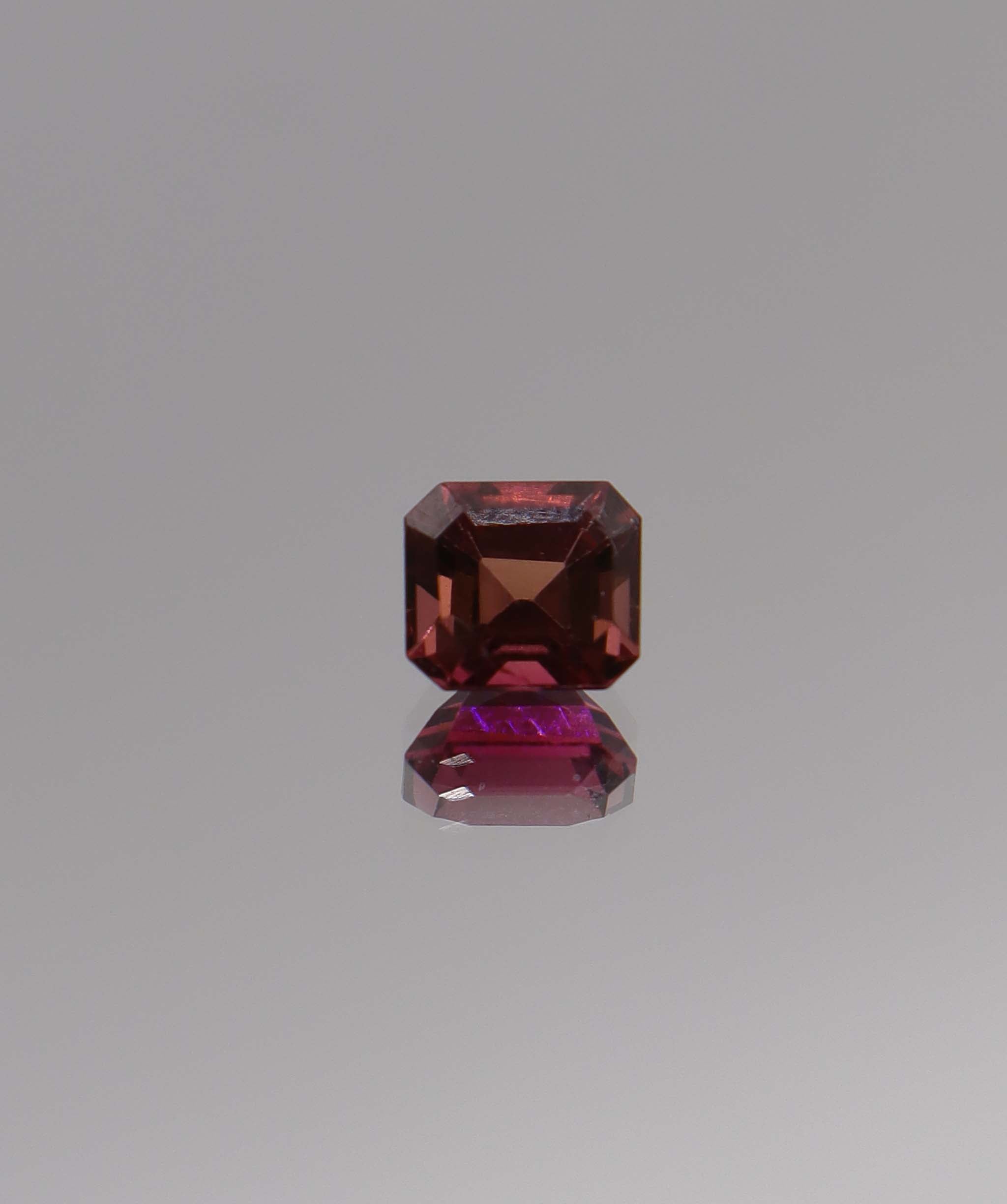Luxury Promise 1.05ct Tourmaline DXBCS1445