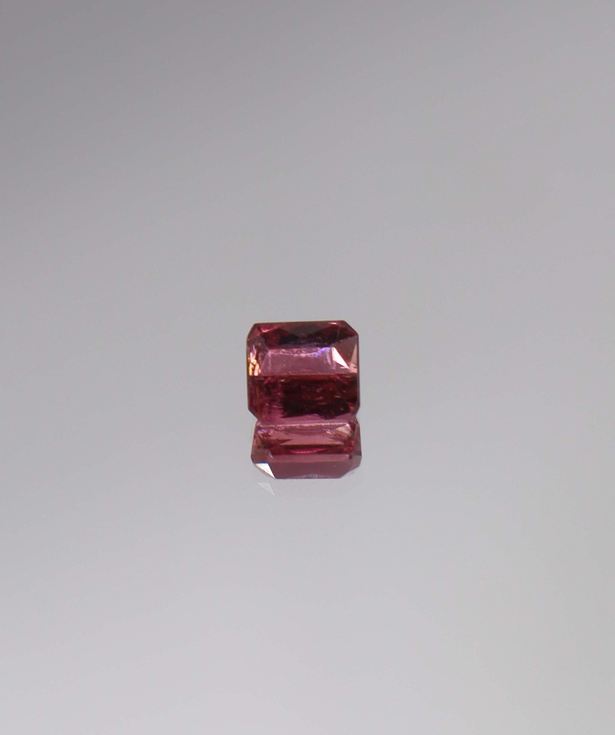 Luxury Promise 1.05ct Tourmaline DXBCS1447