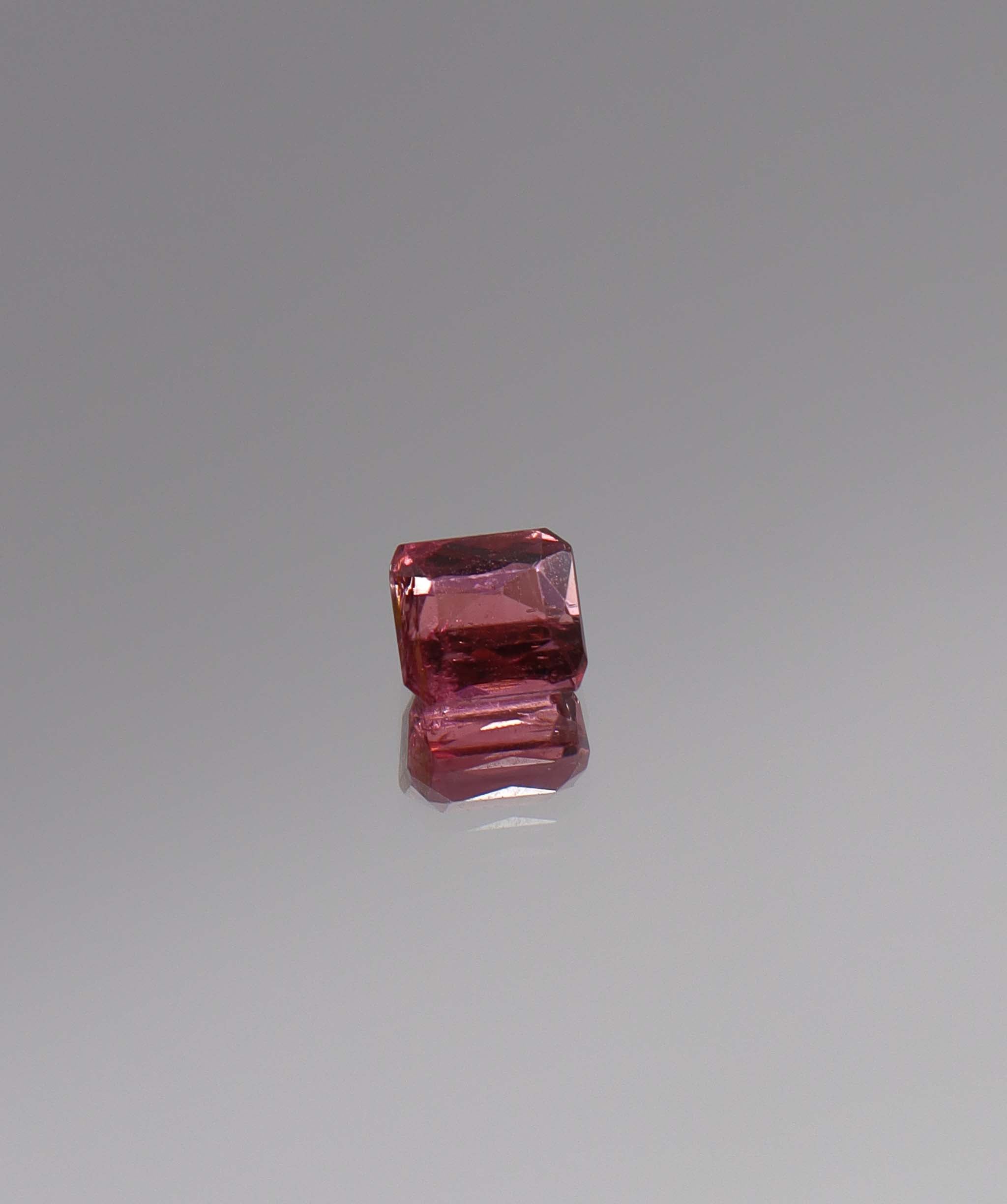 Luxury Promise 1.05ct Tourmaline DXBCS1447