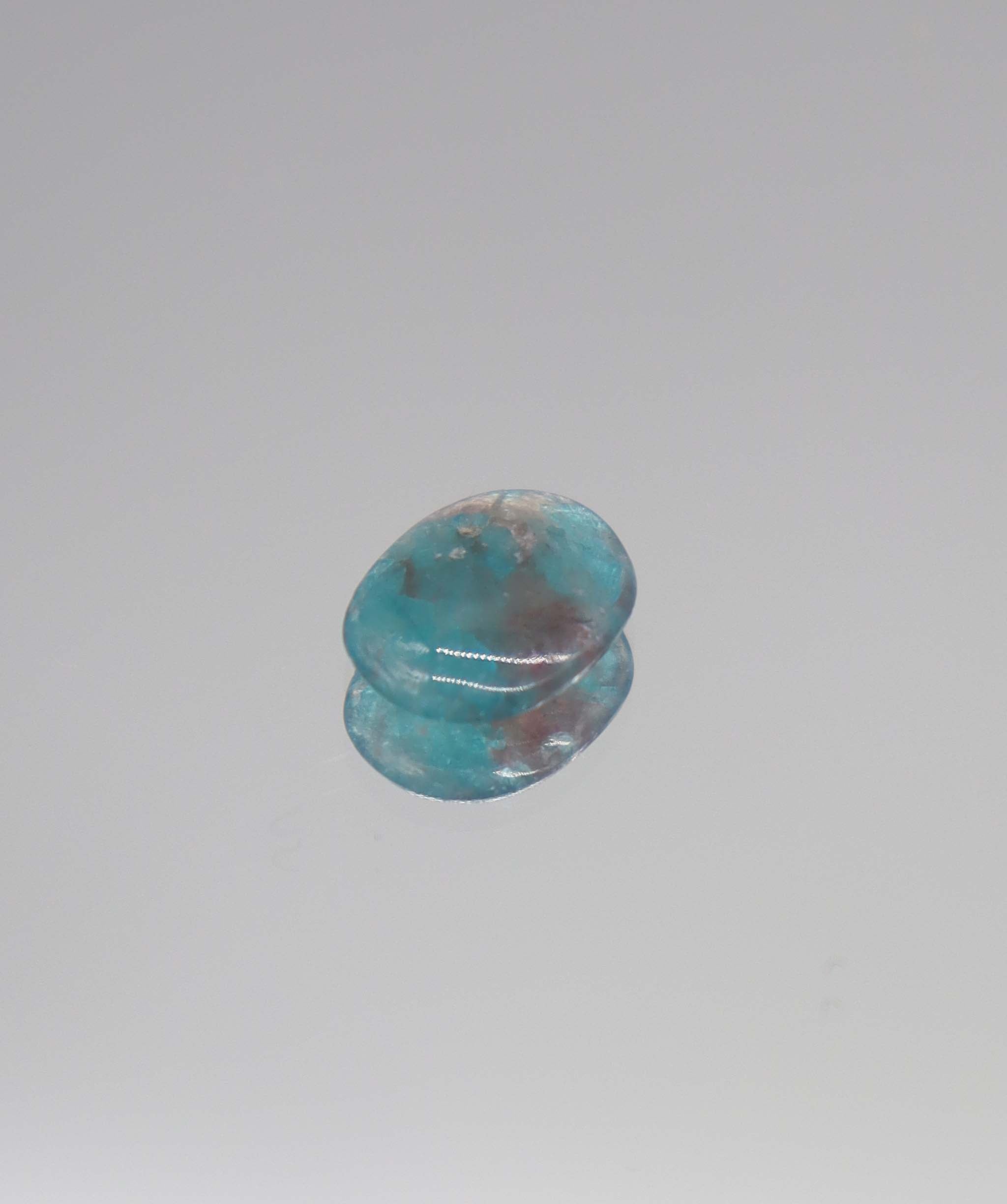Luxury Promise 1.08CT CABOCHON OVAL SHAPE SLICE DXBS6331