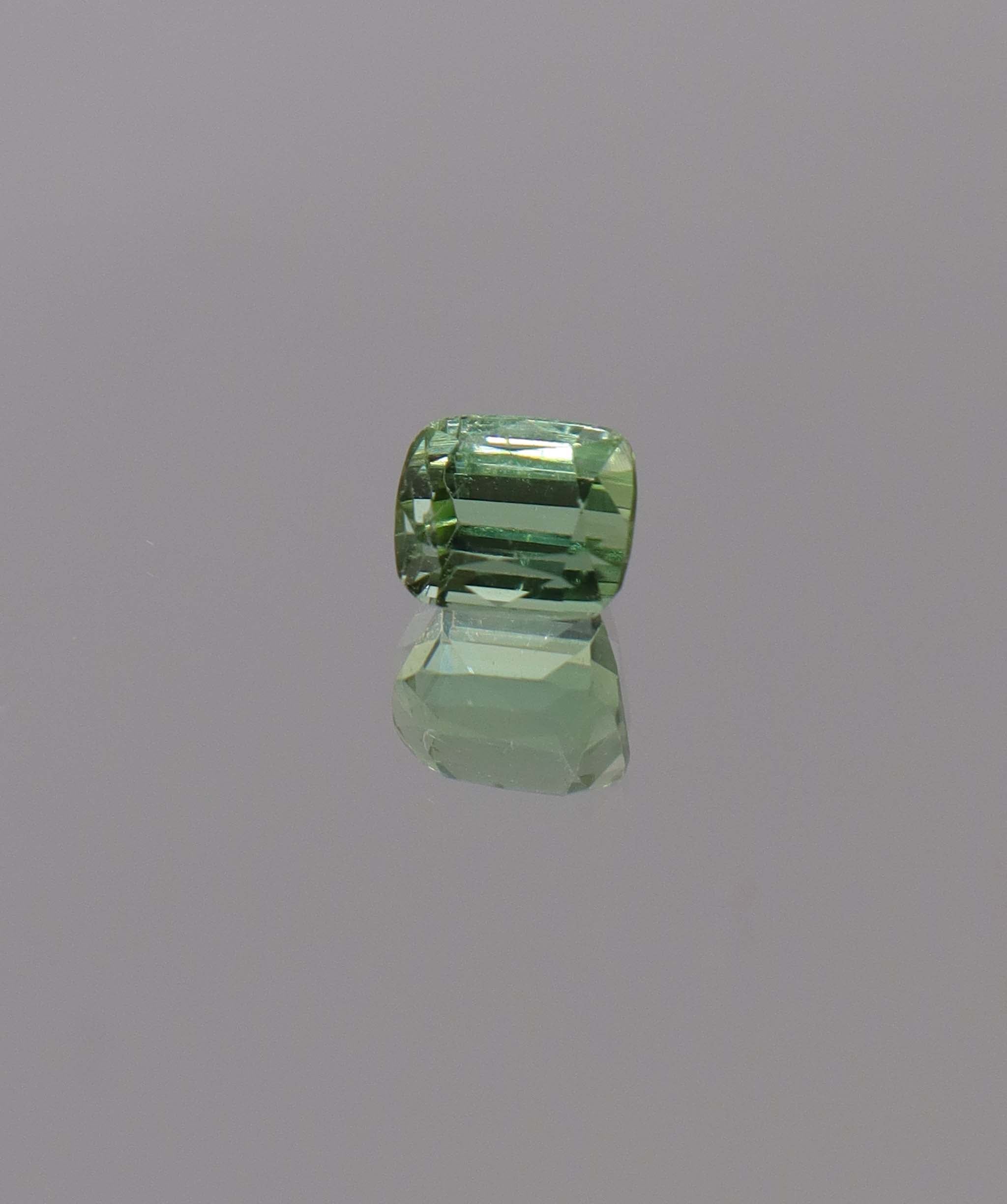 Luxury Promise 1.10ct Lagoon Tourmaline DXBCS1116