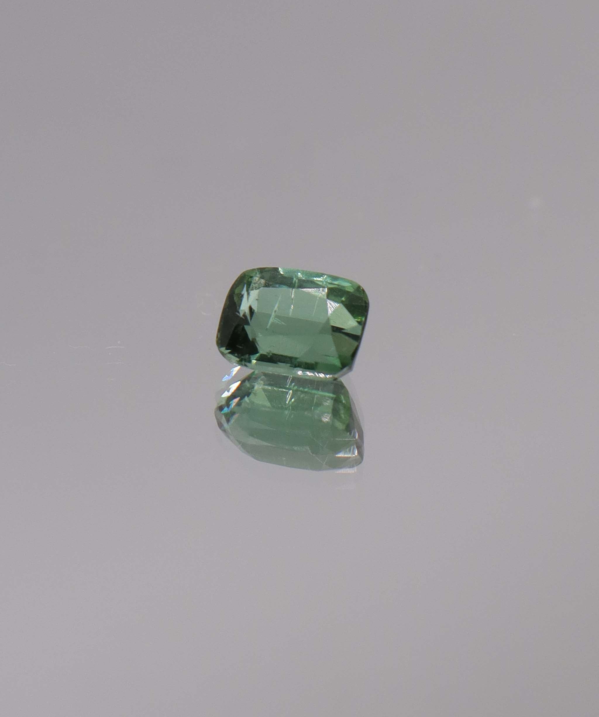 Luxury Promise 1.10ct Lagoon Tourmaline Single DXBCS1044