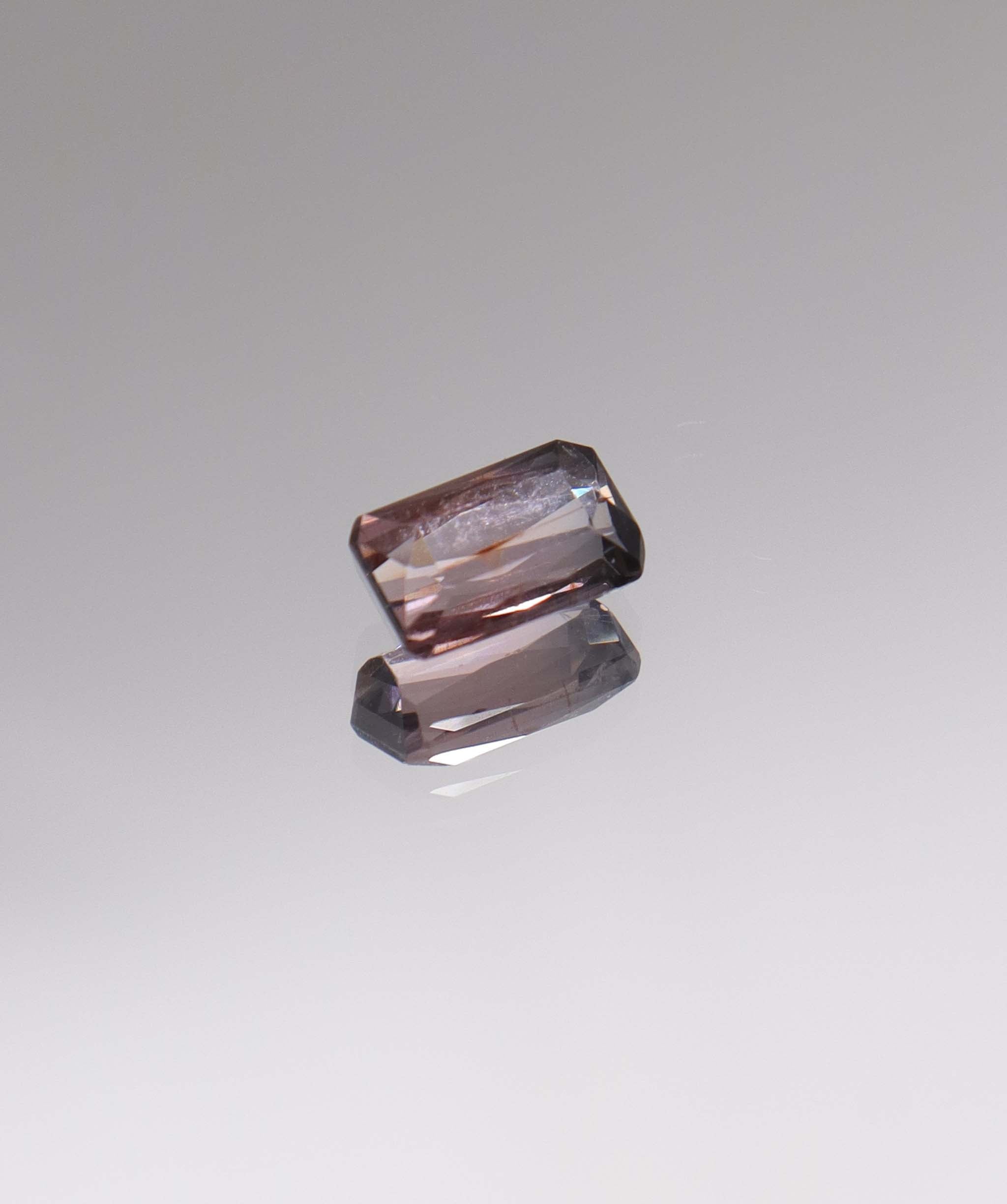 Luxury Promise 1.10ct Tourmaline DXBCS1438