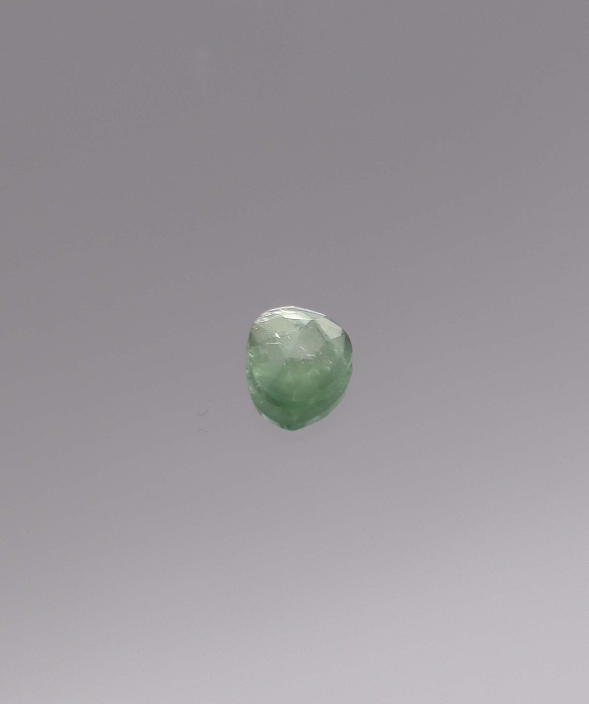 Luxury Promise 1.11ct Paraiba DXBCS0549