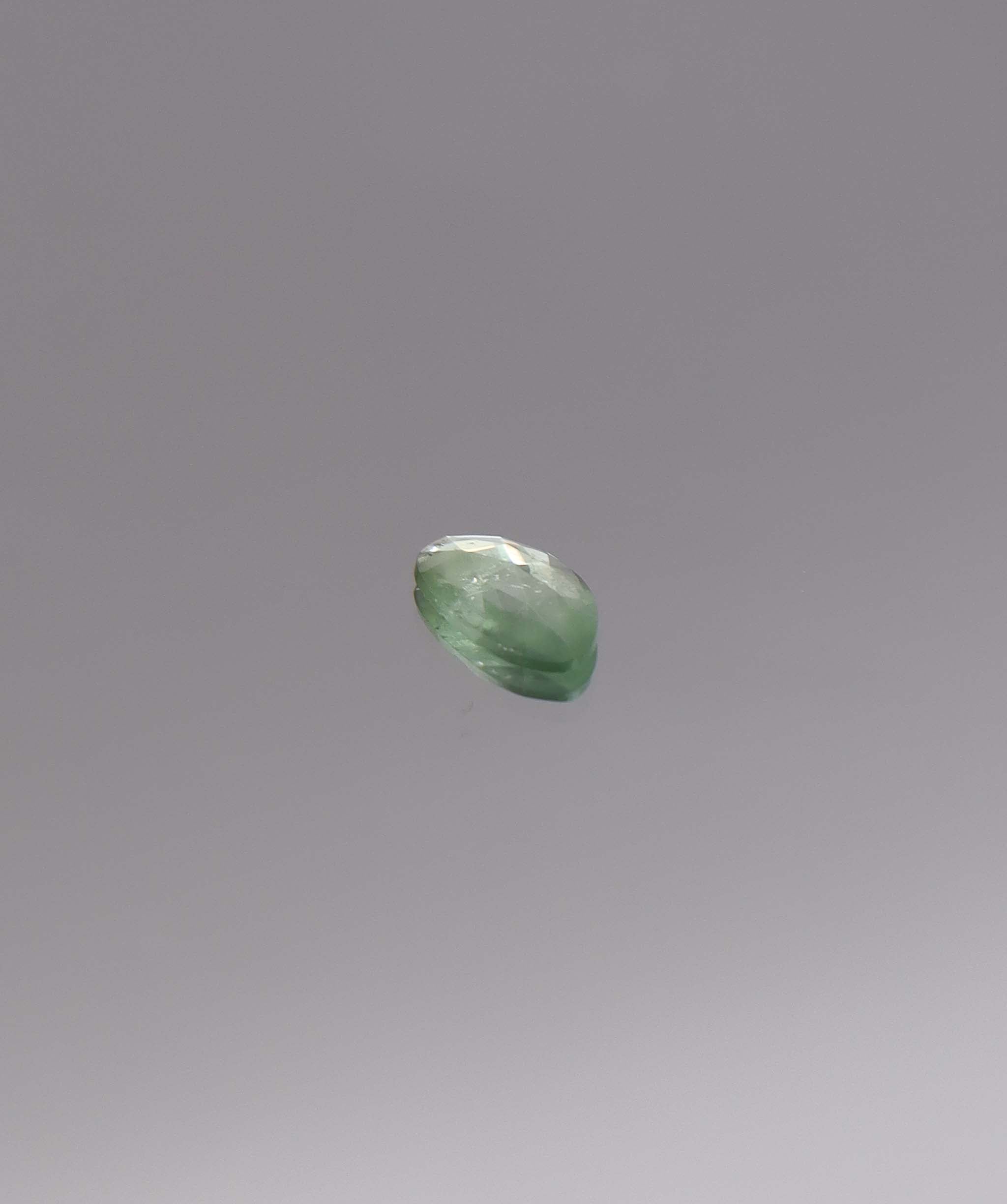 Luxury Promise 1.11ct Paraiba DXBCS0549