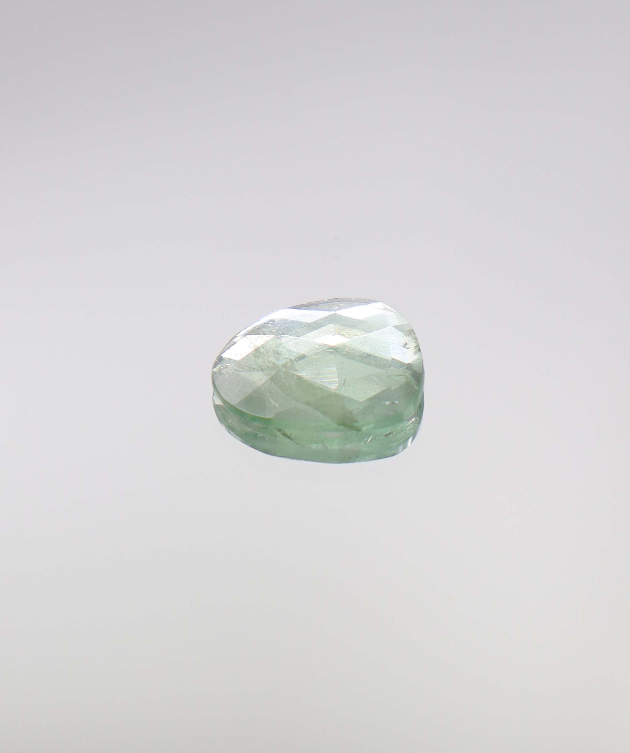 Luxury Promise 1.12ct Paraiba DXBCS0539