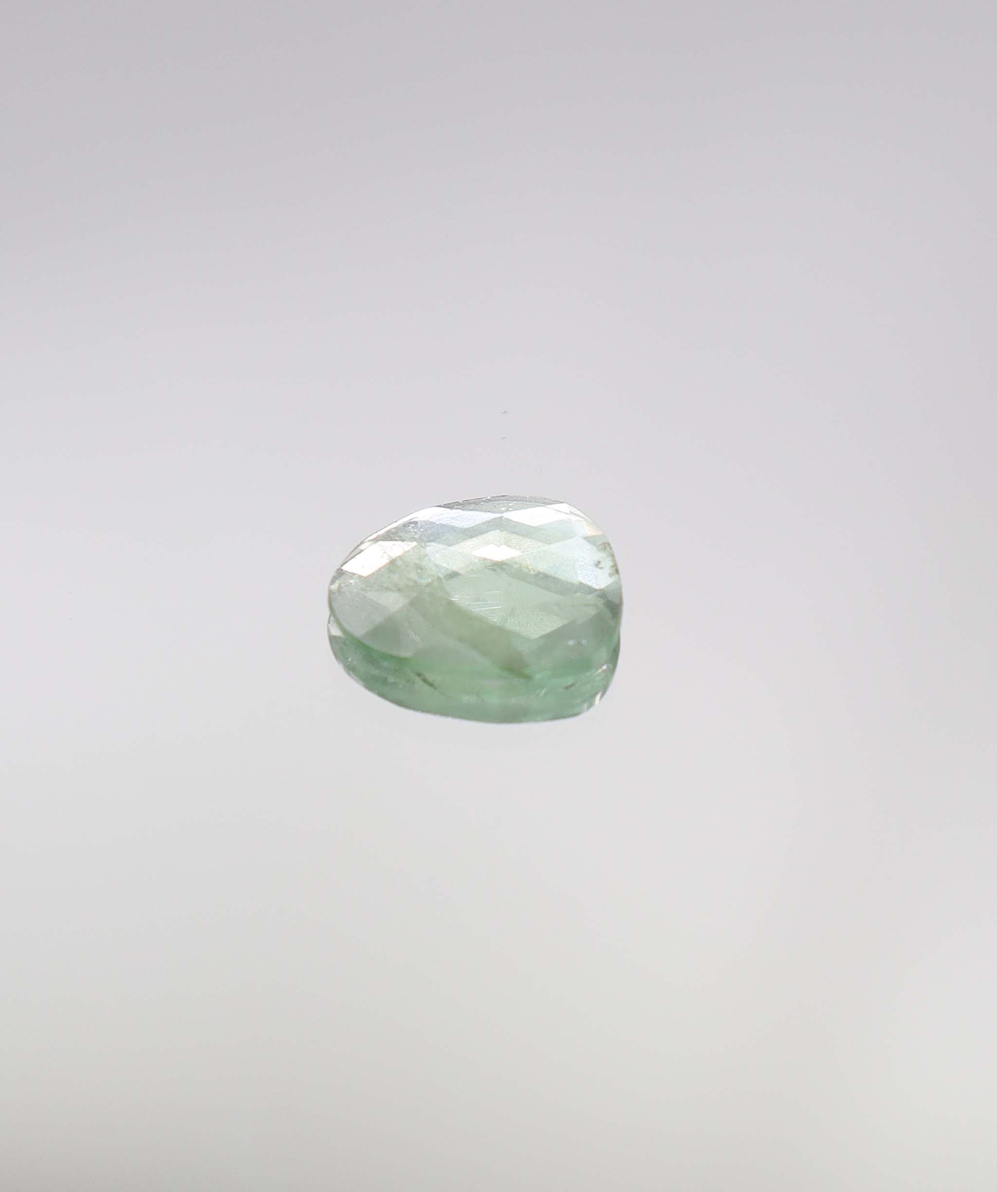 Luxury Promise 1.12ct Paraiba DXBCS0539