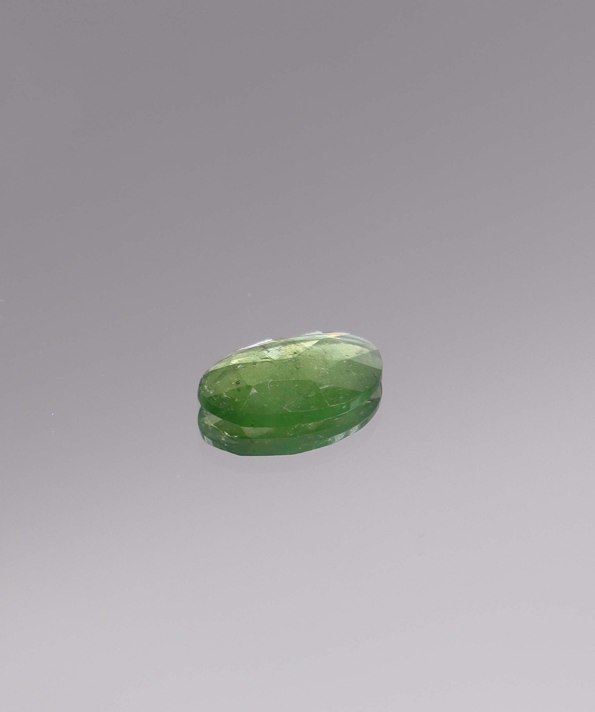Luxury Promise 1.15ct Paraiba DXBCS0552