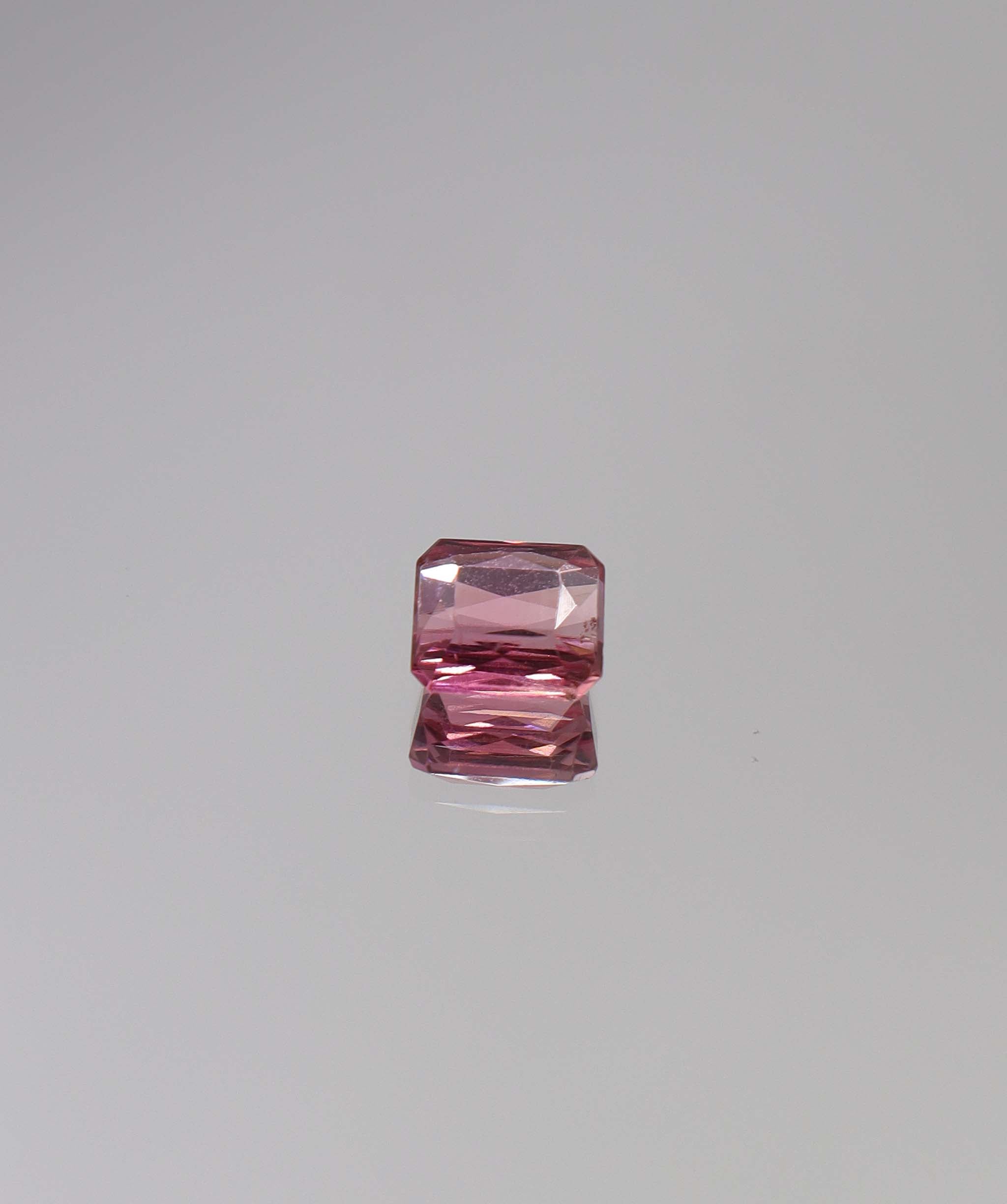 Luxury Promise 1.15ct Tourmaline DXBCS1392