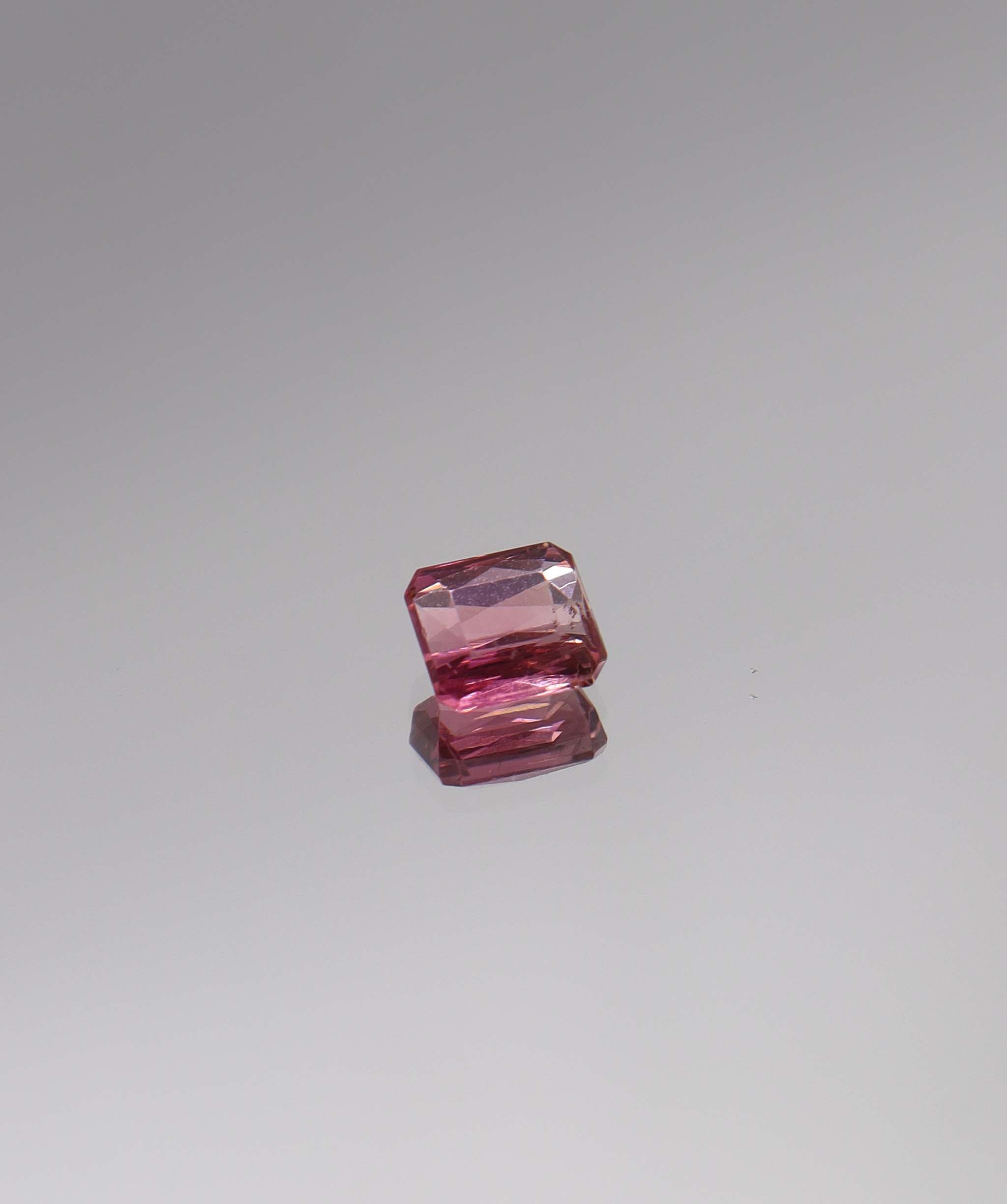 Luxury Promise 1.15ct Tourmaline DXBCS1392