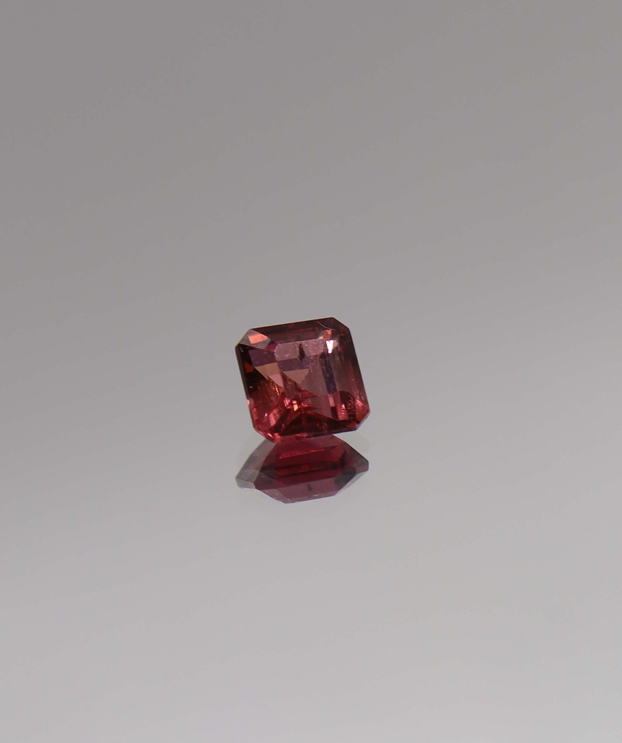 Luxury Promise 1.15ct Tourmaline DXBCS1420