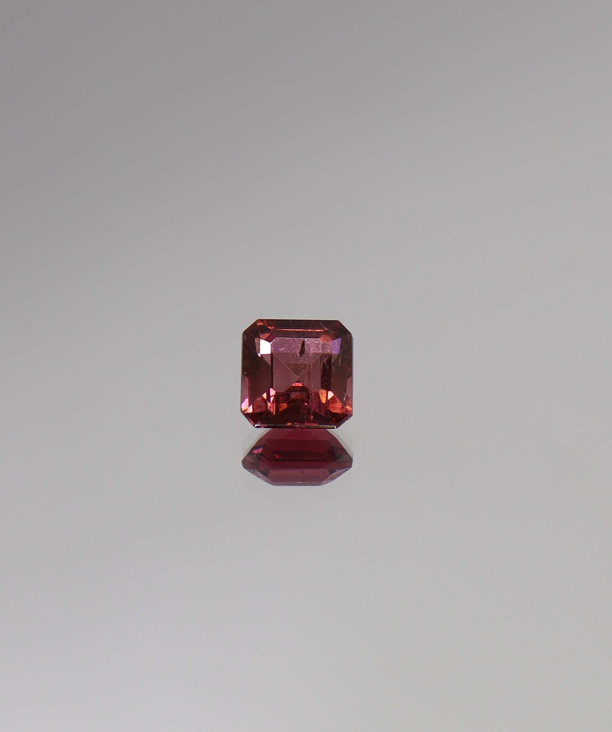 Luxury Promise 1.15ct Tourmaline DXBCS1420