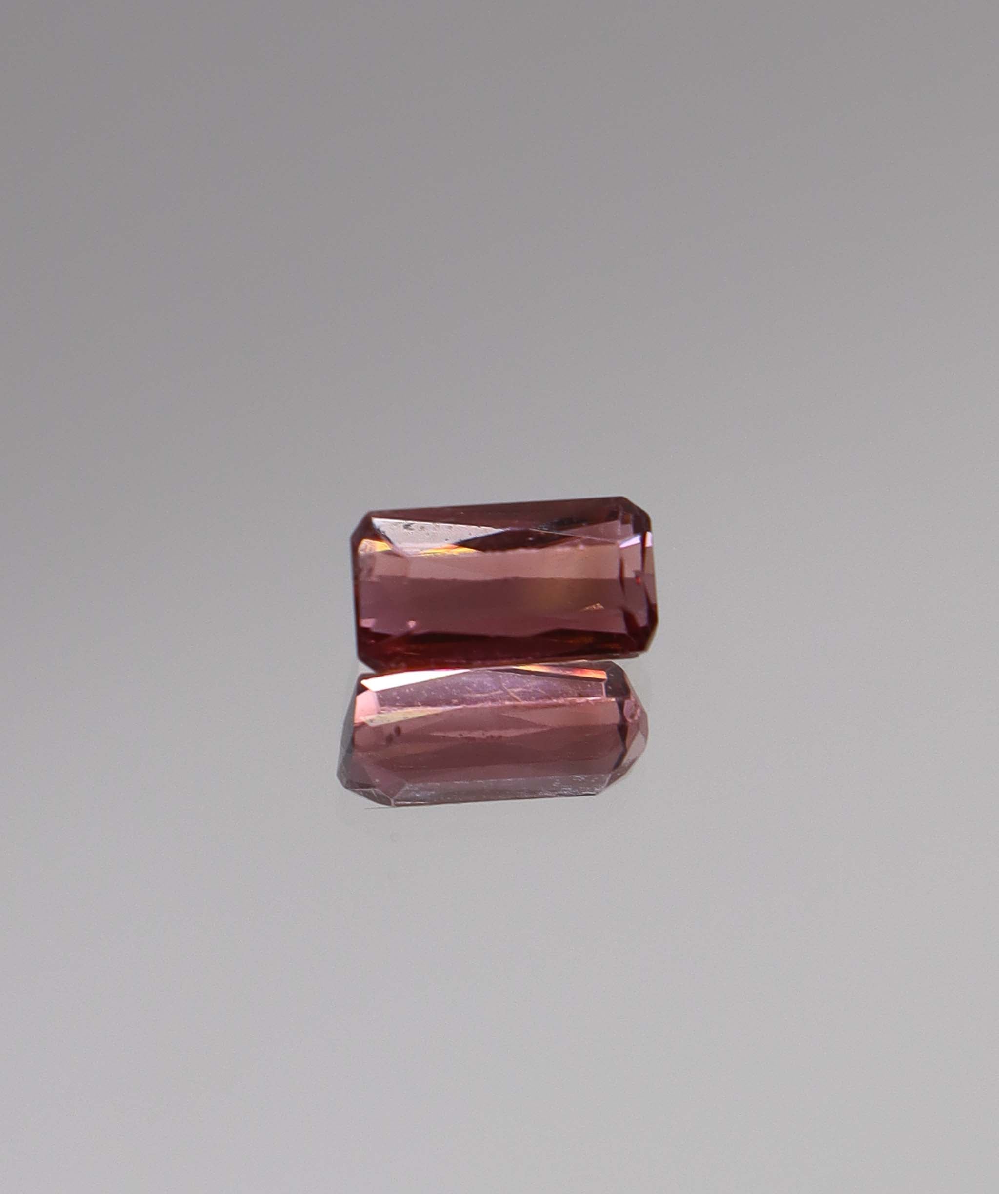 Luxury Promise 1.15ct Tourmaline DXBCS1444