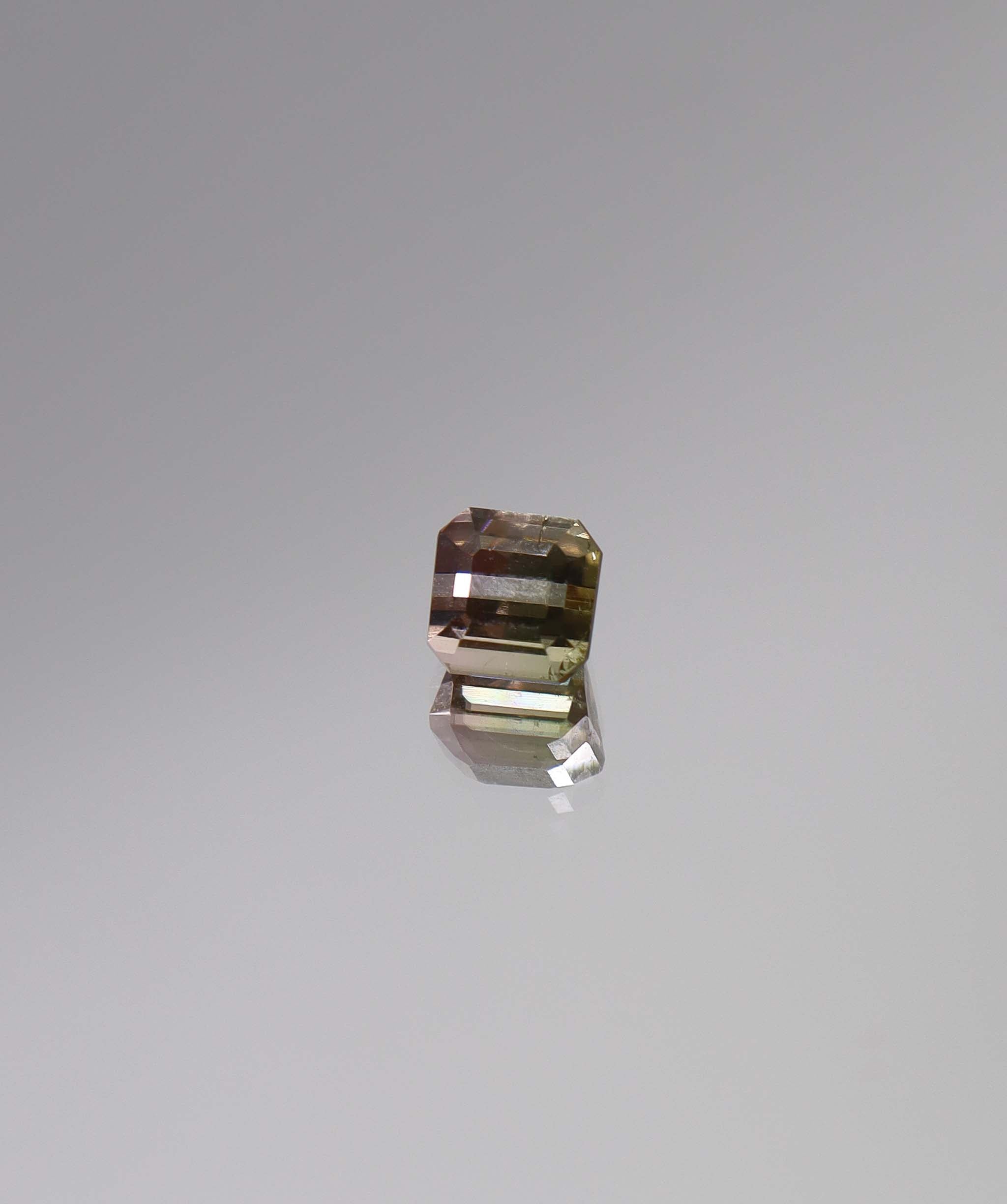 Luxury Promise 1.20ct Tourmaline DXBCS1449