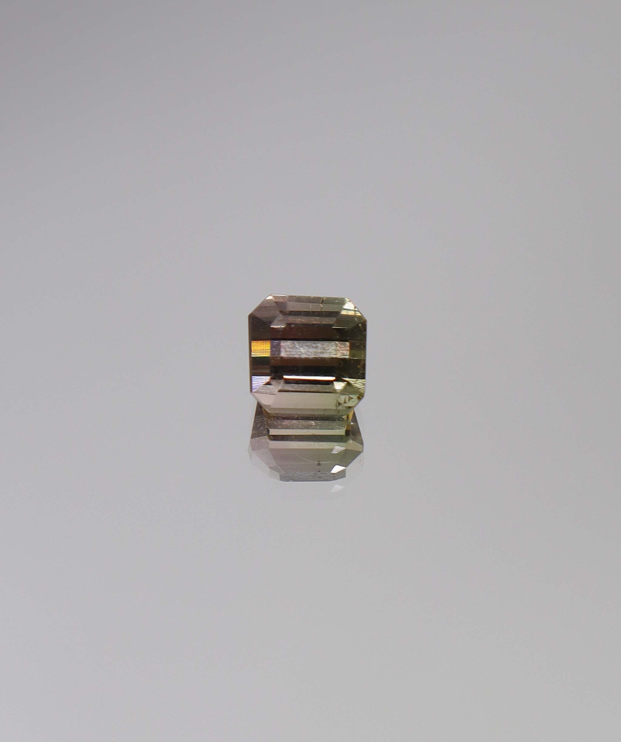 Luxury Promise 1.20ct Tourmaline DXBCS1449