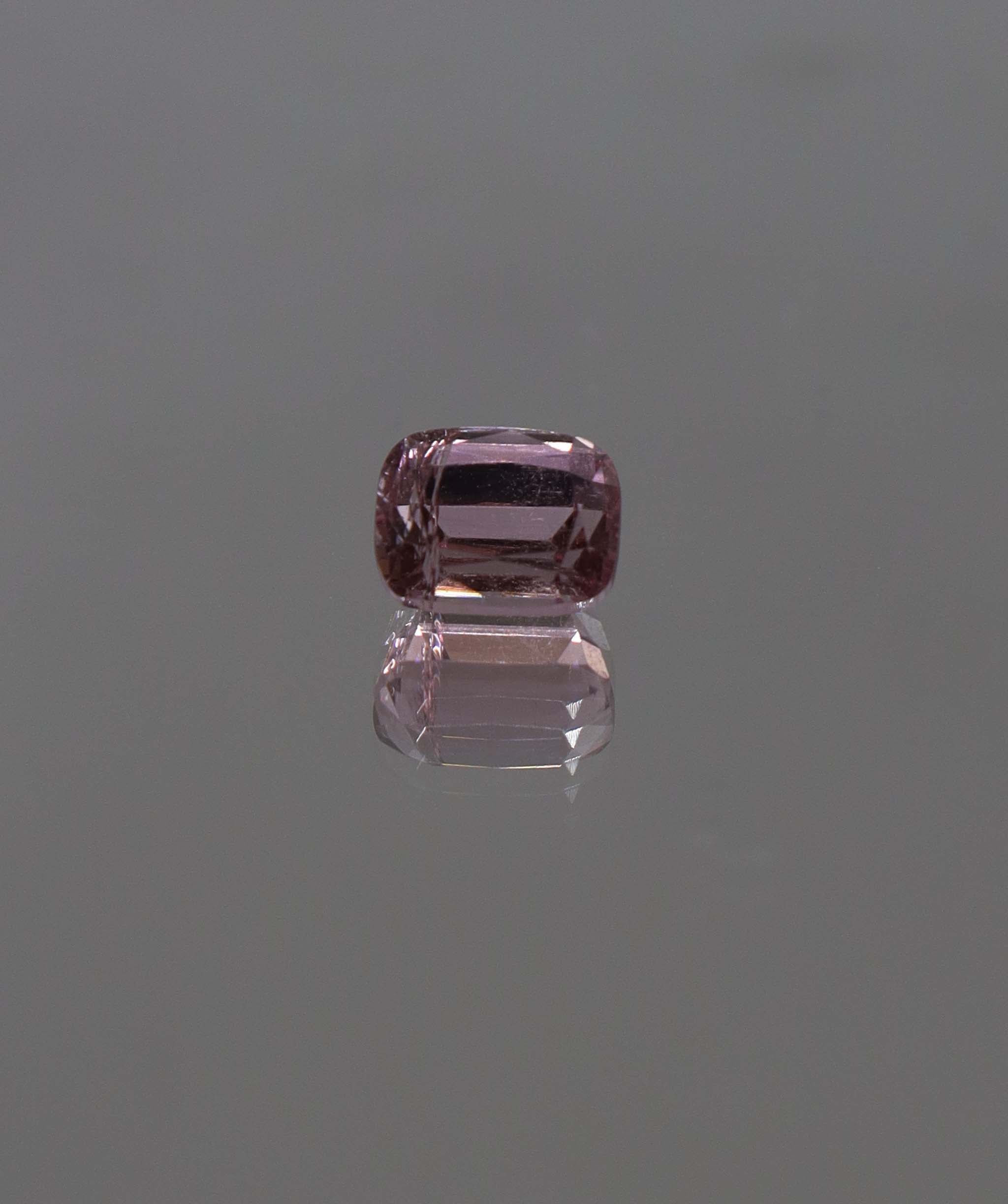 Luxury Promise 1.21ct Spinel from Burma 11 DXBS5061